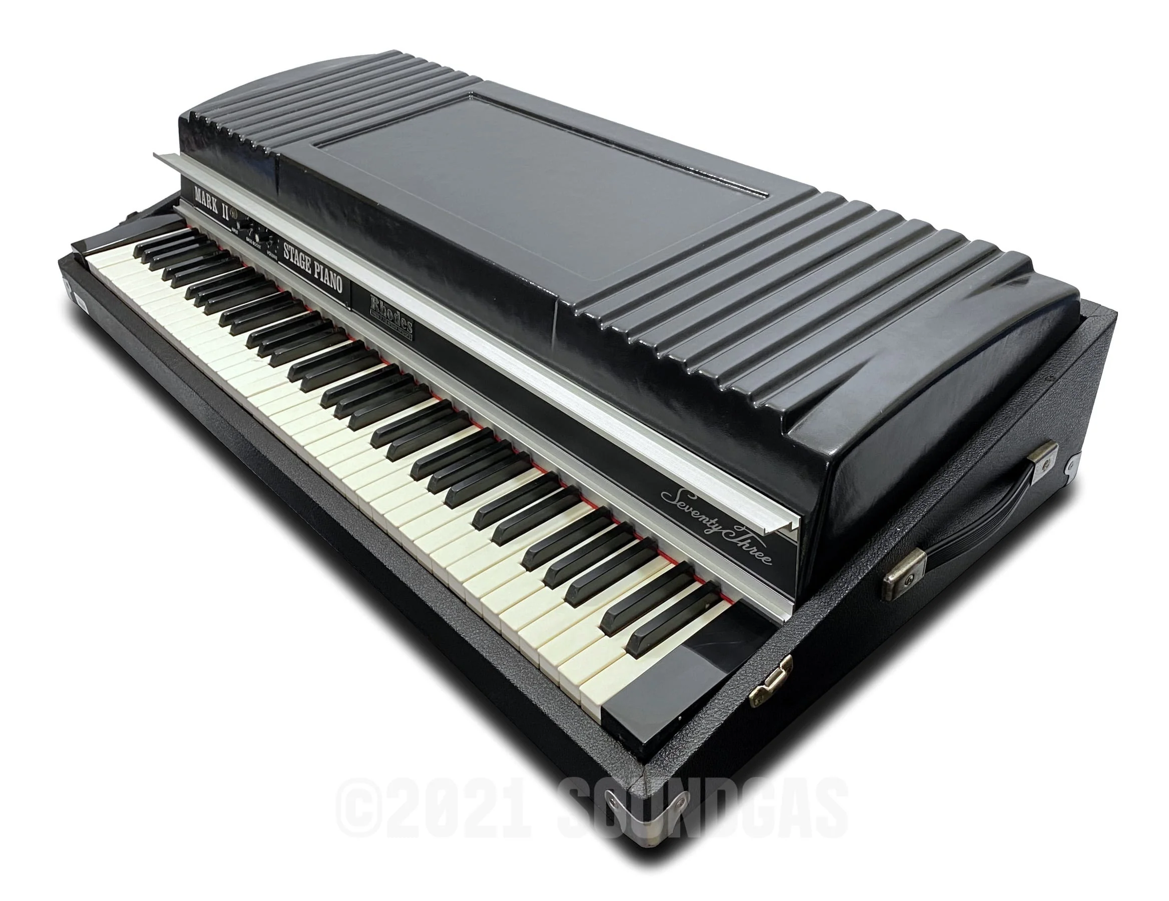 Rhodes MkII Stage 73 (Seventy Three) - Image 11