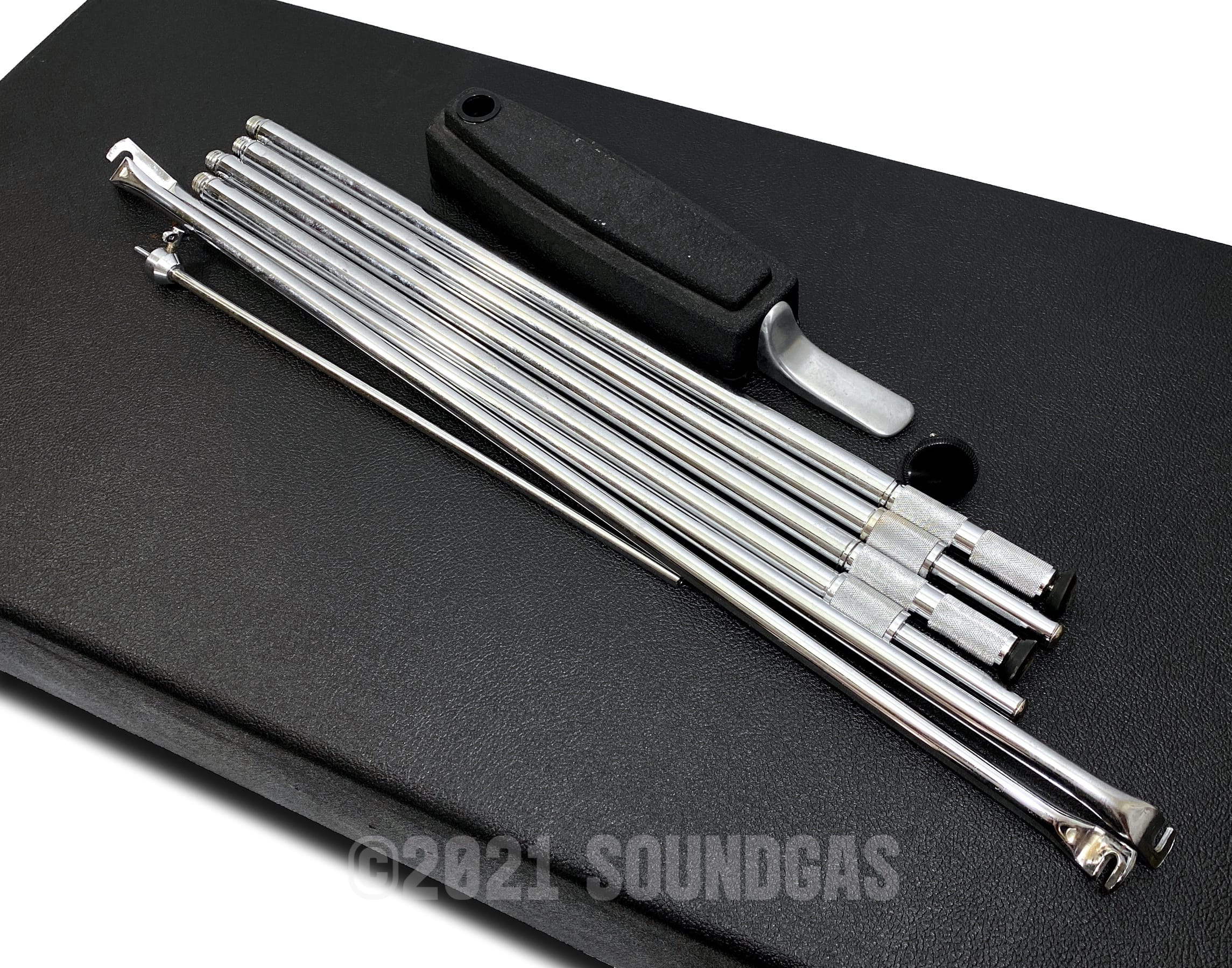 Rhodes MkII Stage 73 (Seventy Three) - Image 14