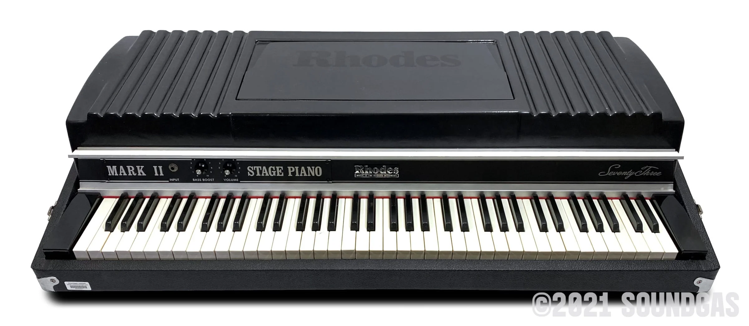 Rhodes MkII Stage 73 (Seventy Three) - Image 16