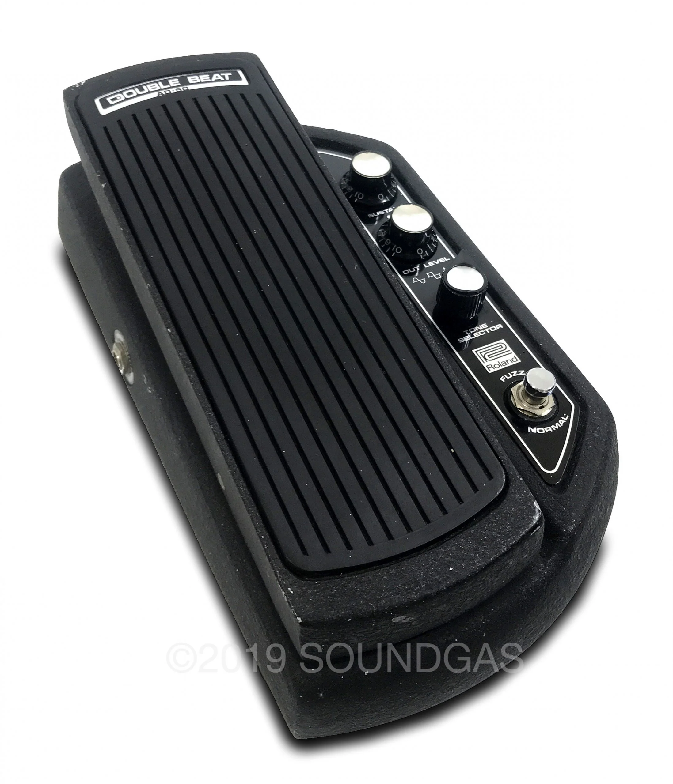 Roland AD-50 Double Beat - Image 4