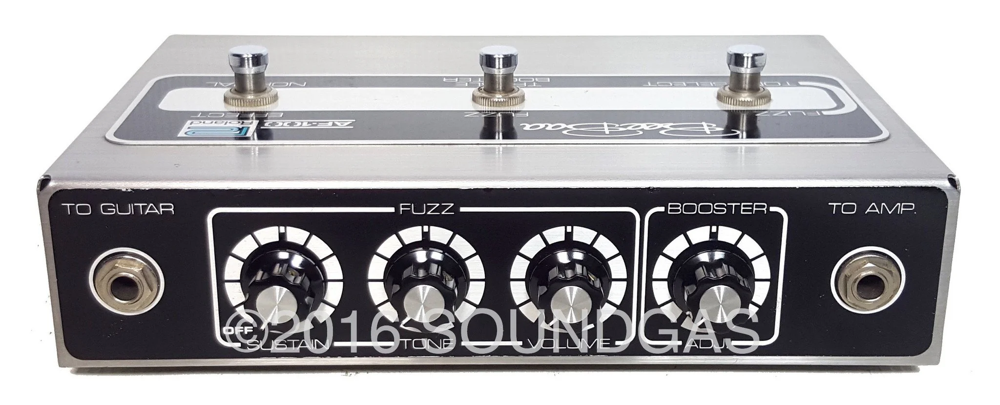 Roland AF-100 BeeBaa - Image 6