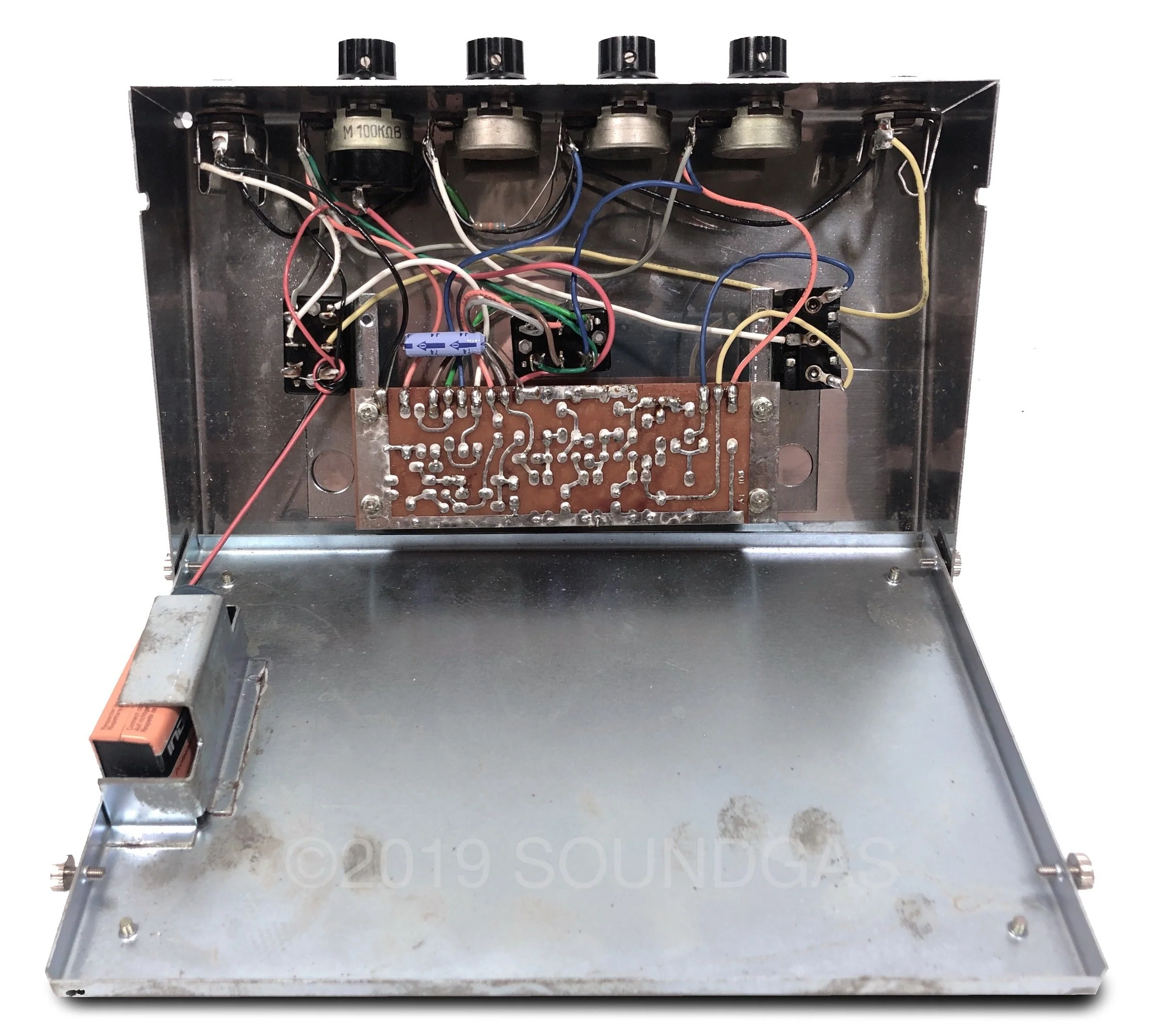 Roland AF-100 BeeBaa - Image 6