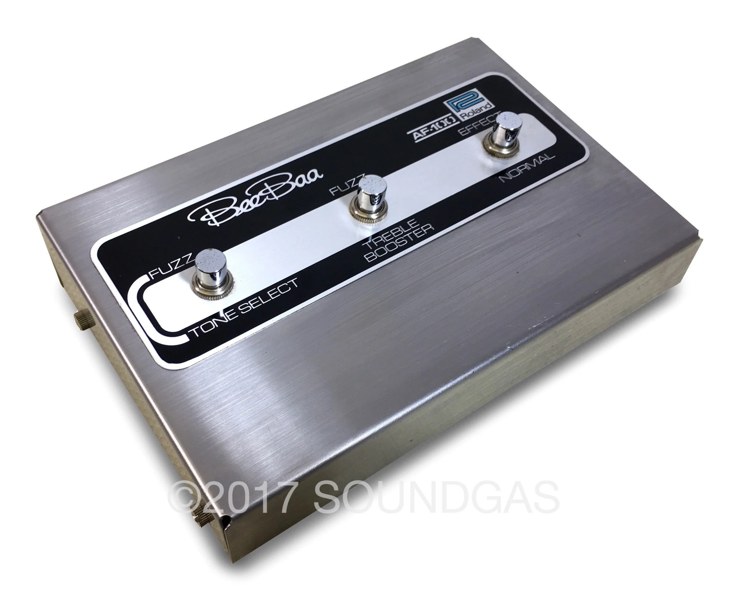 Roland AF-100 BeeBaa - Image 4