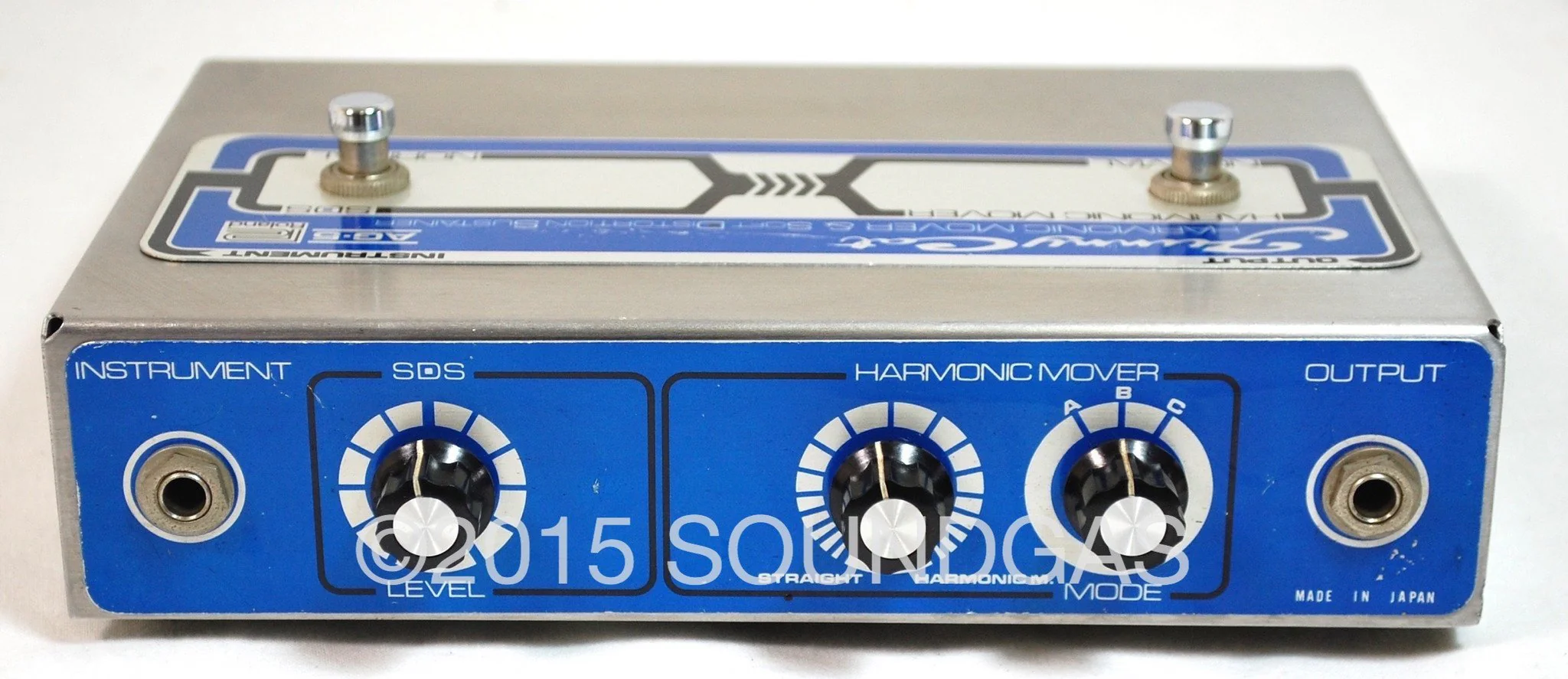 ROLAND AG-5 FUNNY CAT s - Image 6