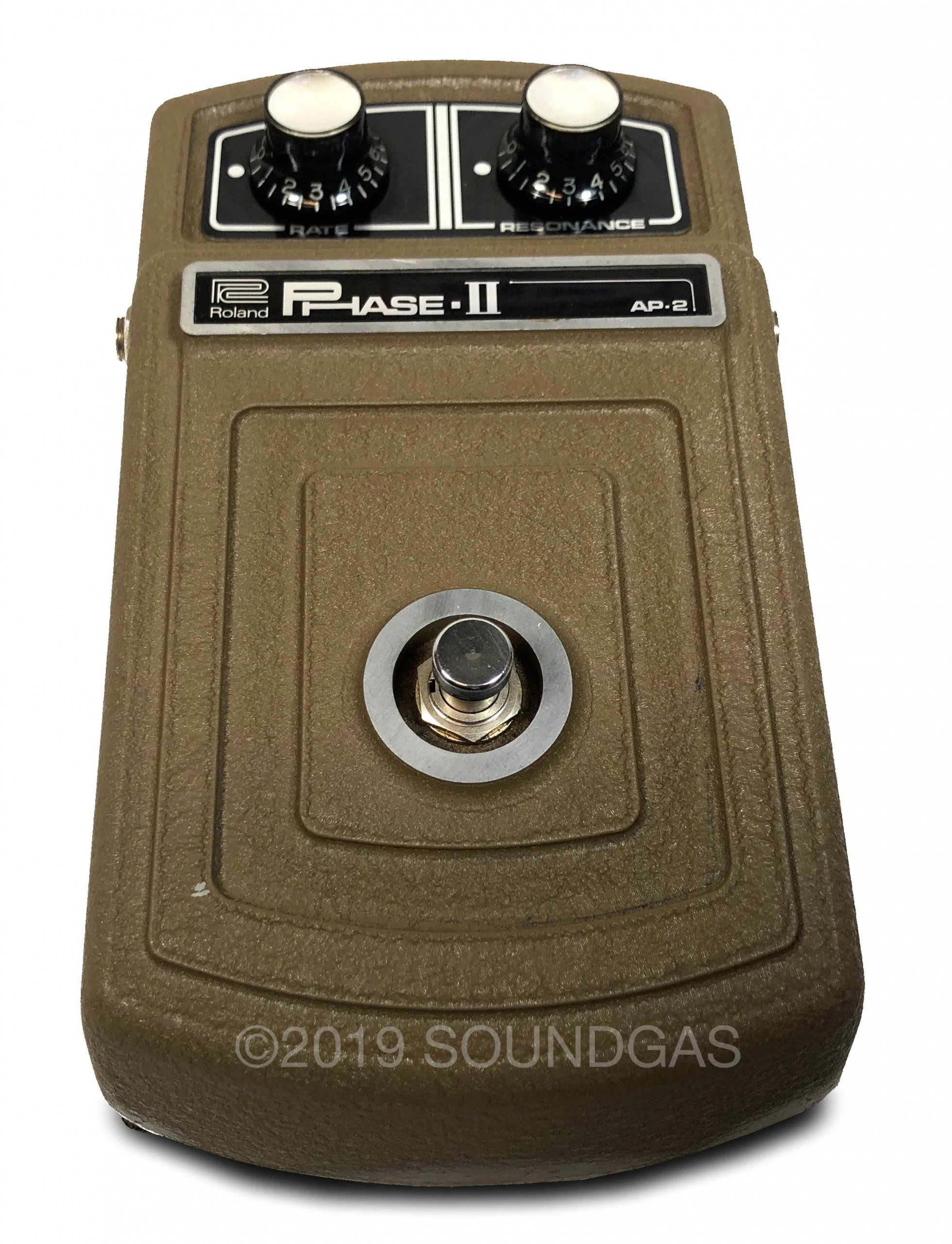 Roland AP.2 Phase II - Boxed - Image 2