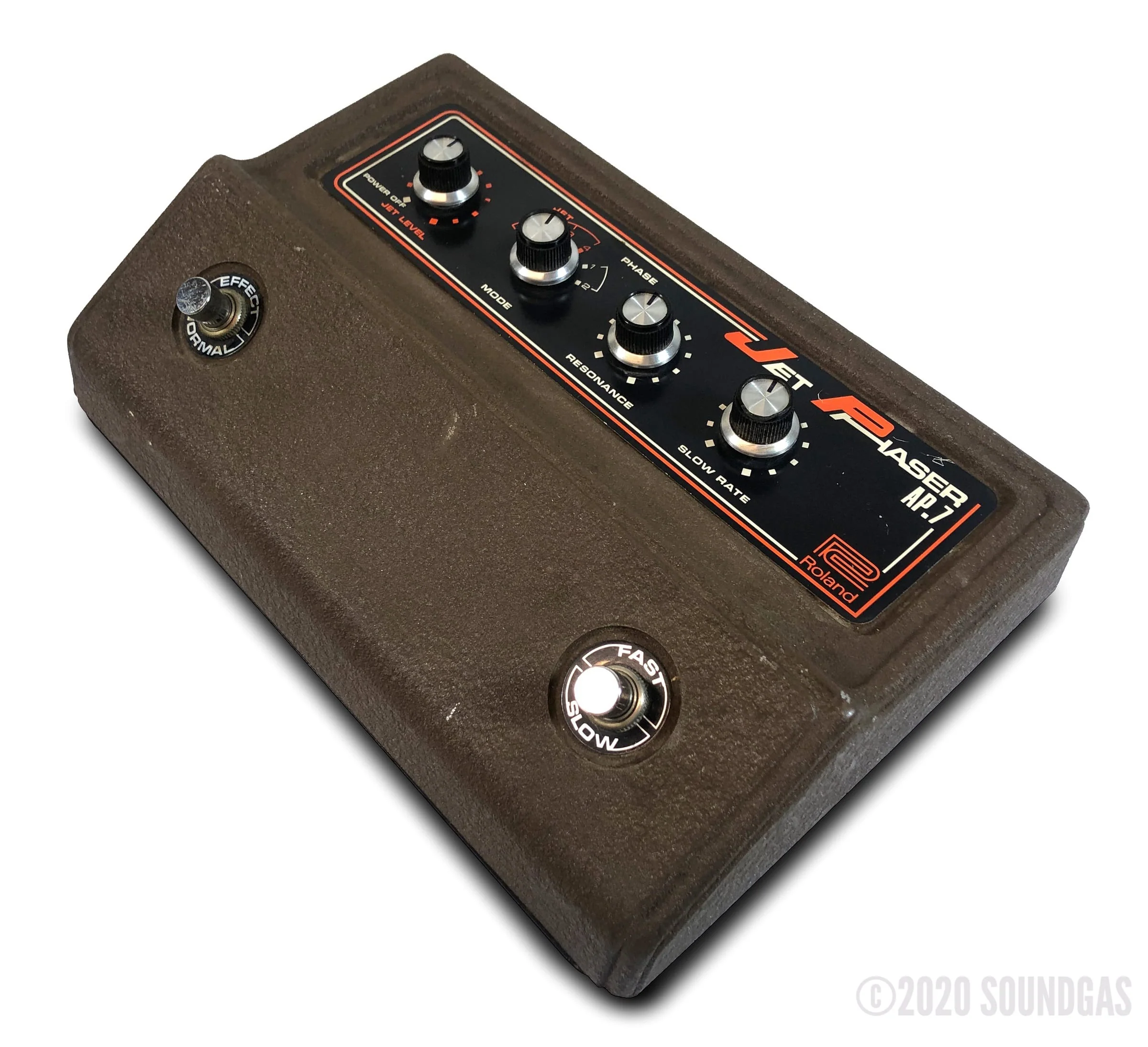 Roland AP-7 Jet Phaser - Image 6
