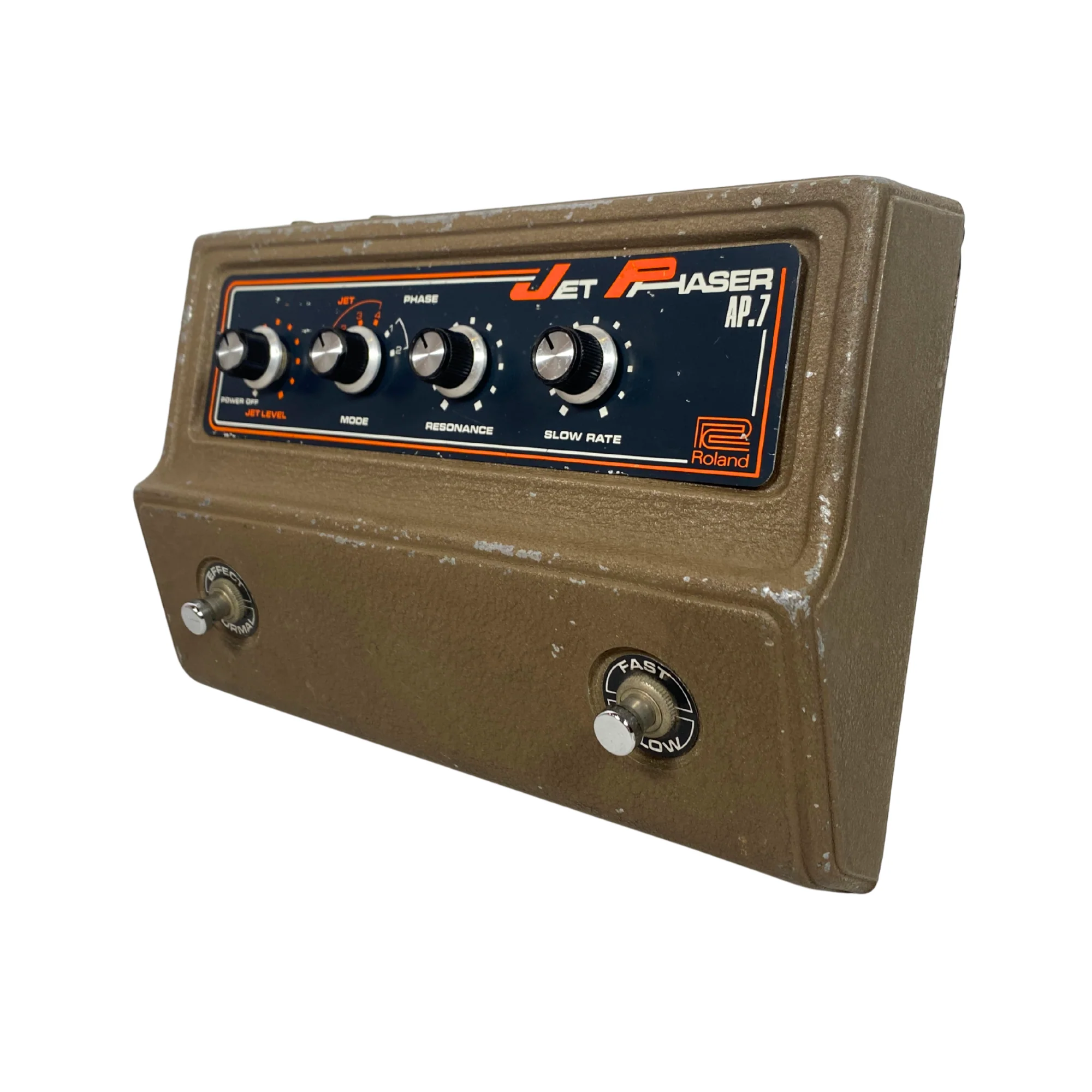 Roland AP-7 Jet Phaser - SN 1385 - Image 3