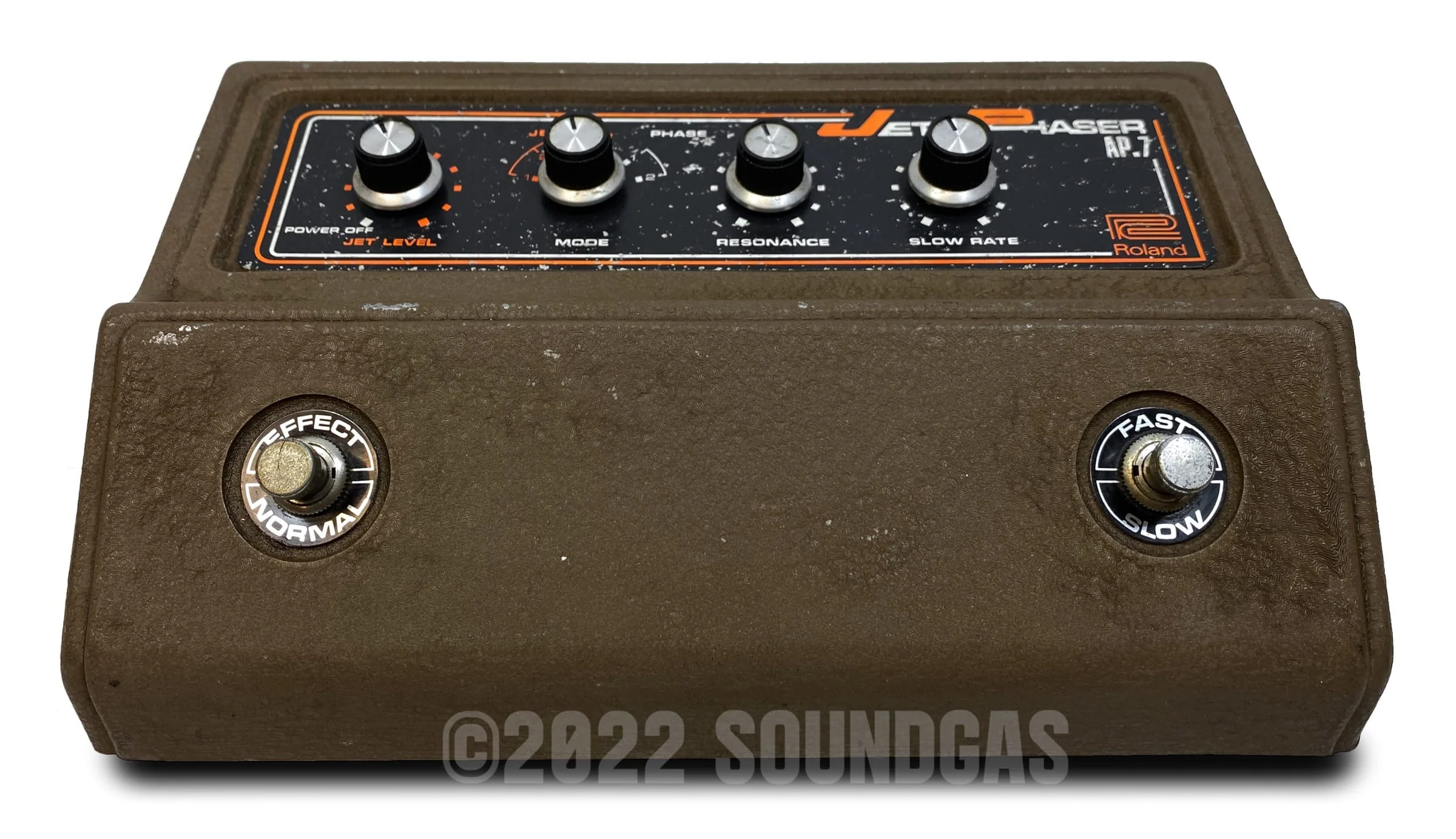 Roland AP-7 Jet Phaser - Image 2