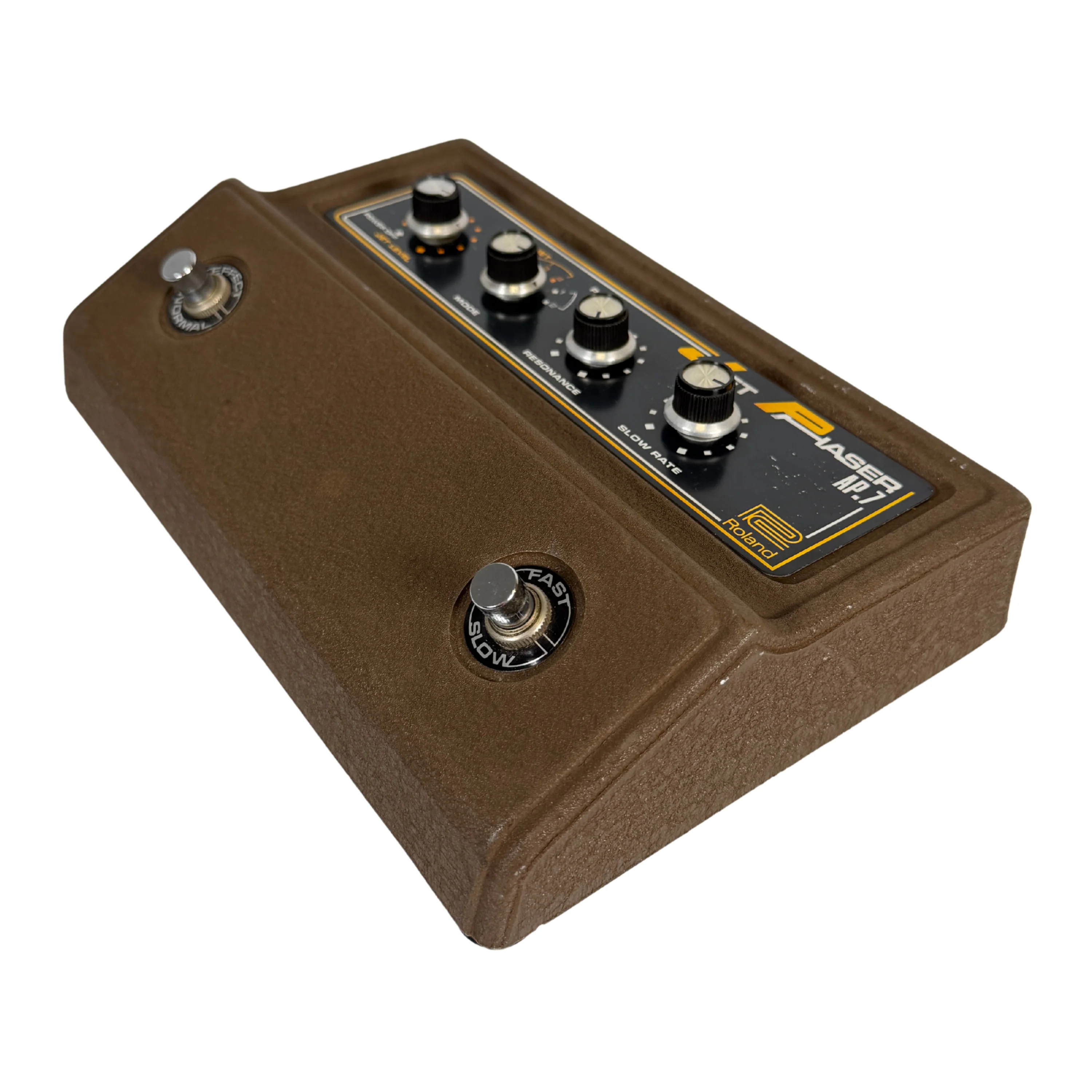 Roland AP-7 Jet Phaser - SN 1680 - Image 3