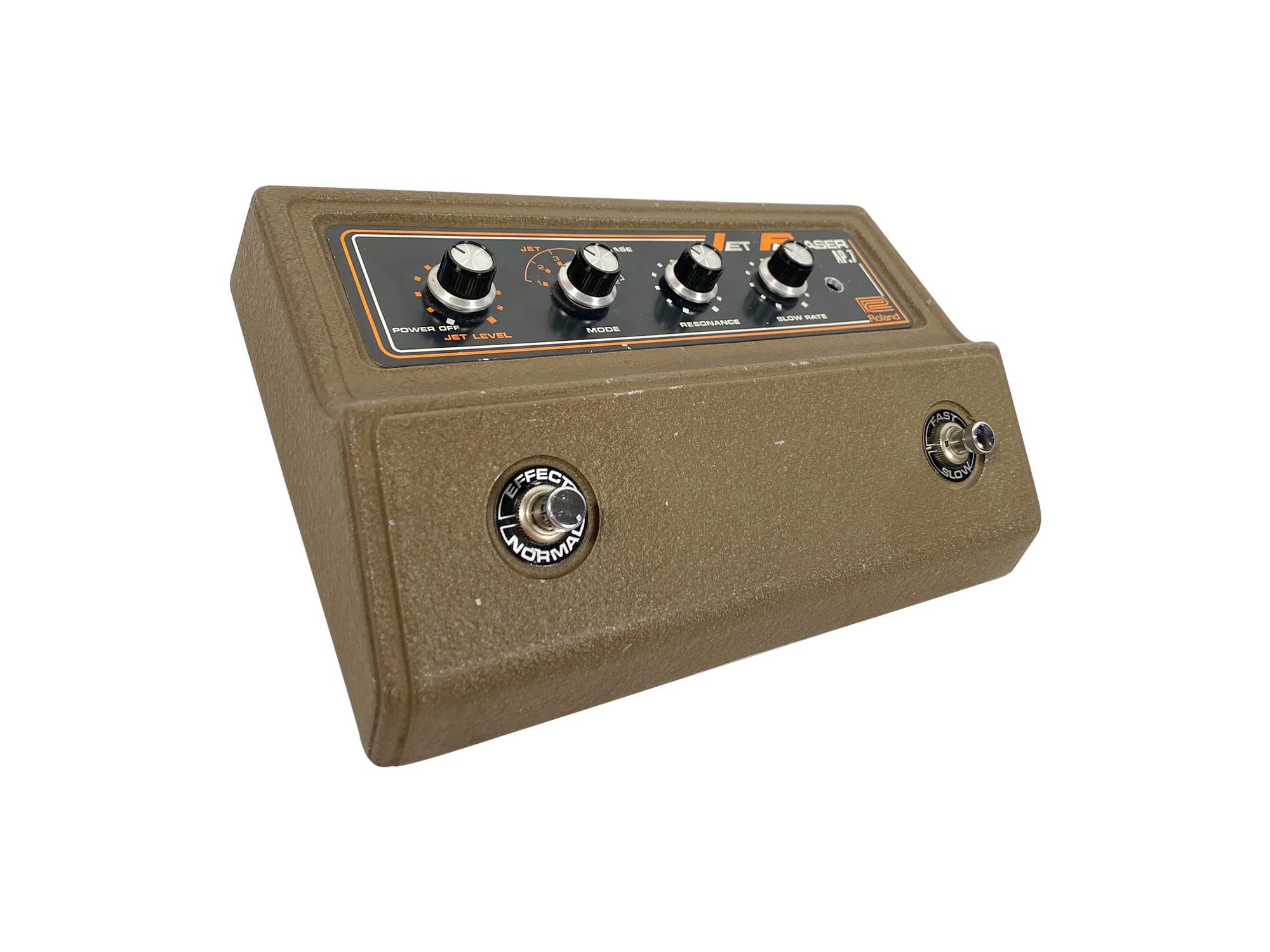 Roland AP-7 Jet Phaser - SN 4032 - Image 2