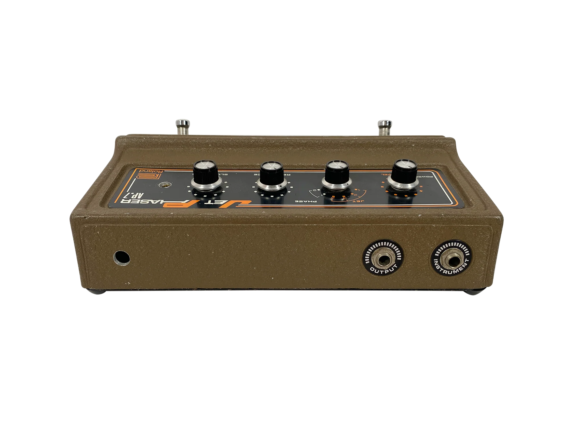 Roland AP-7 Jet Phaser - SN 4032 - Image 5