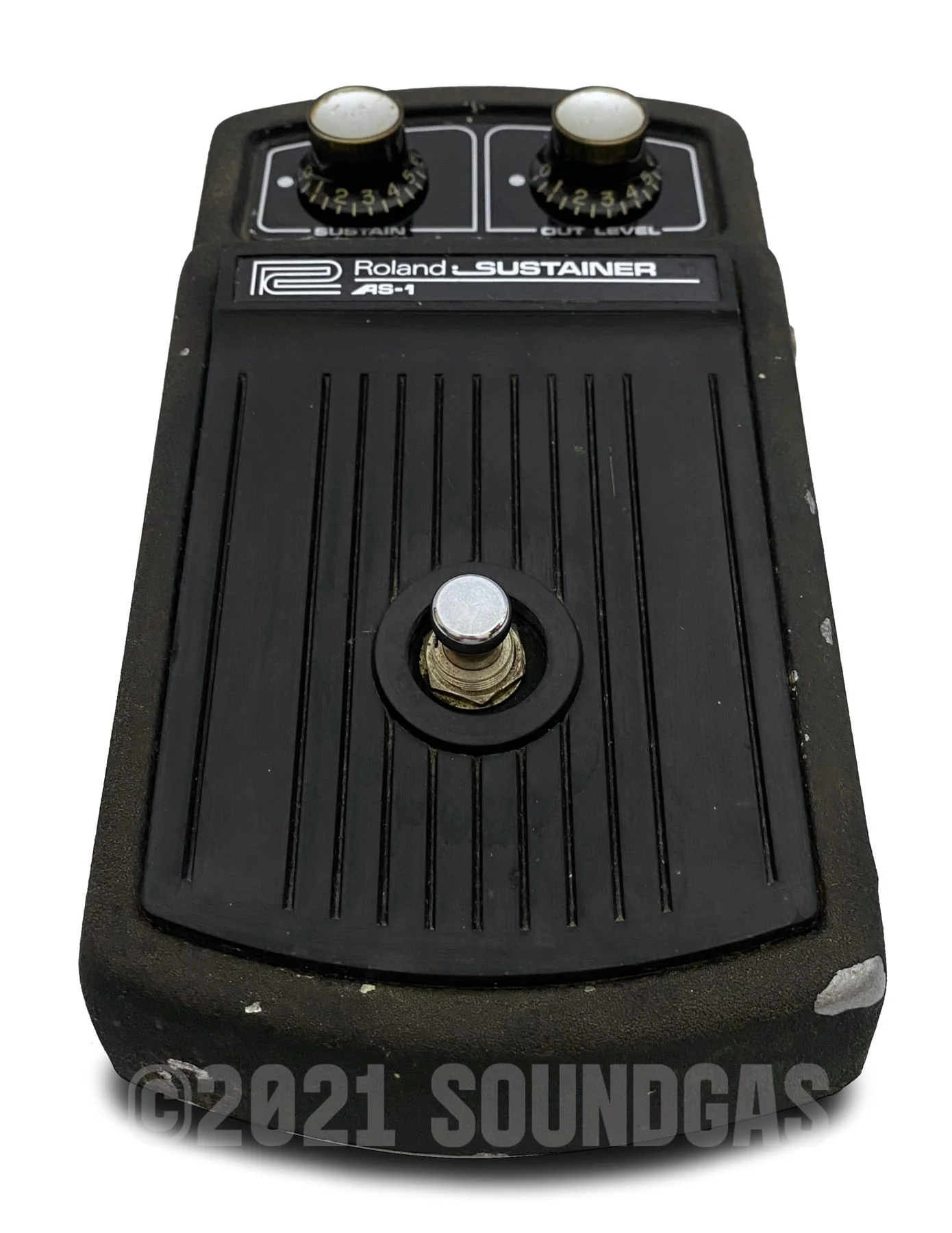 Roland AS-1 Sustainer - Image 2