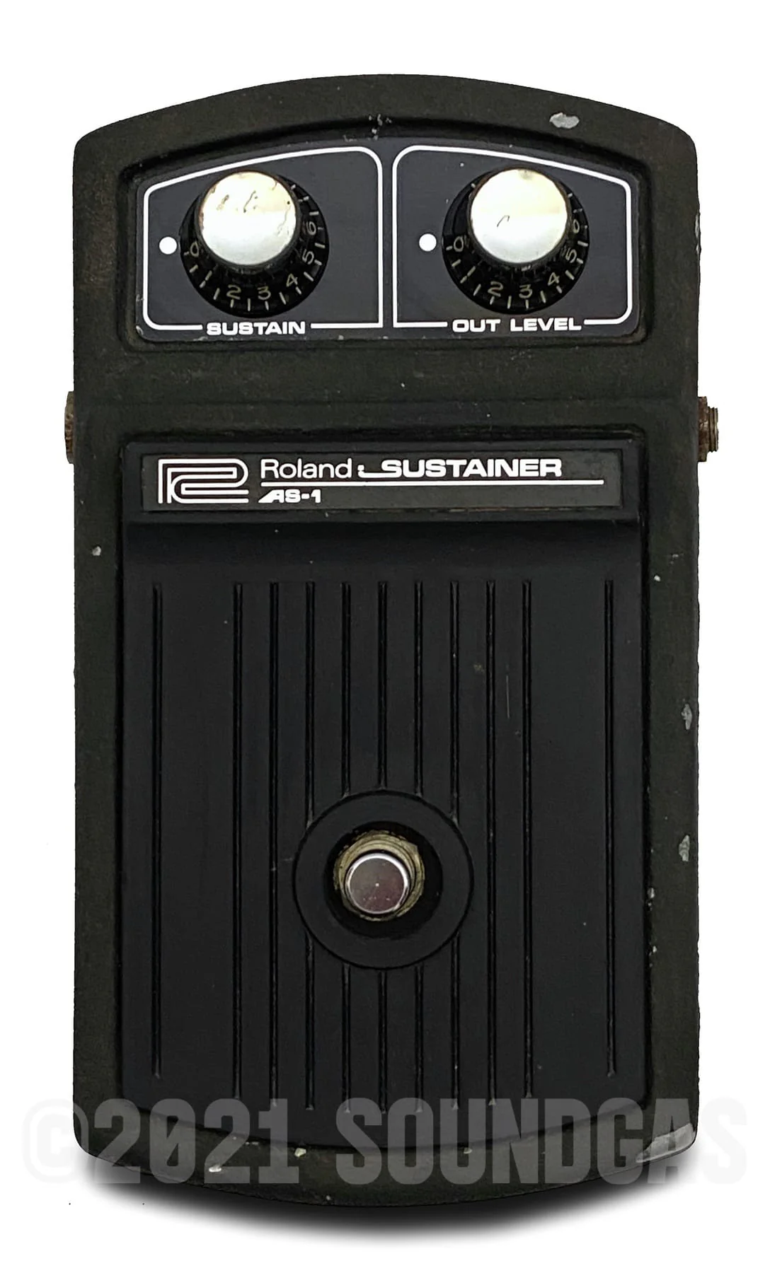 Roland AS-1 Sustainer - Image 3