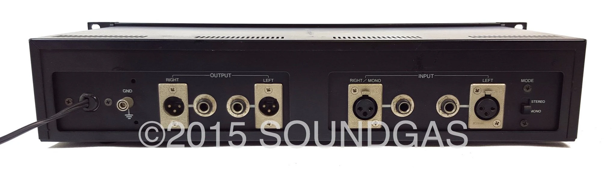 ROLAND DIMENSION D SDD-320 - Image 5
