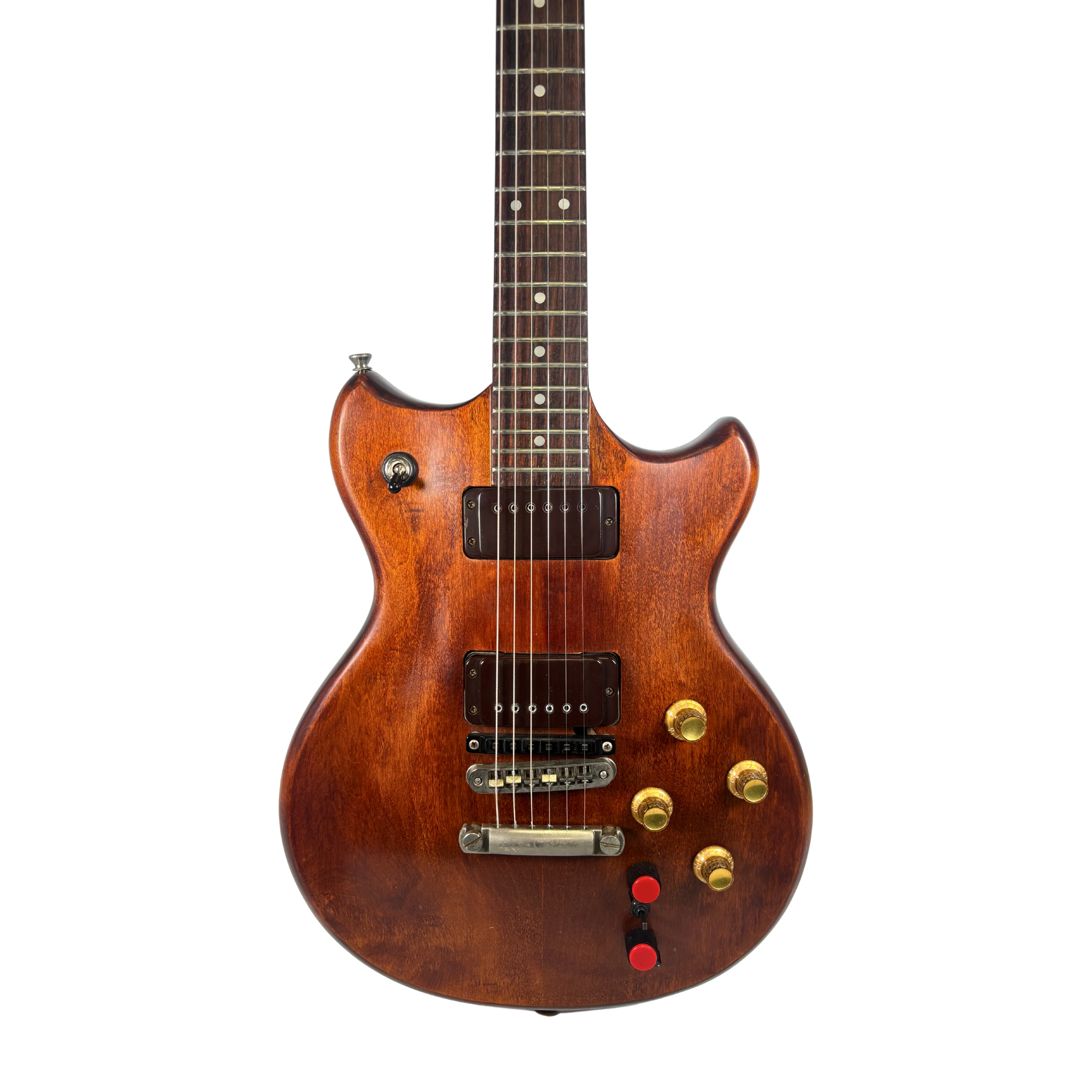 Roland GS-300 Electric Guitar & GR-300 Synth - SN F806162 - Image 15