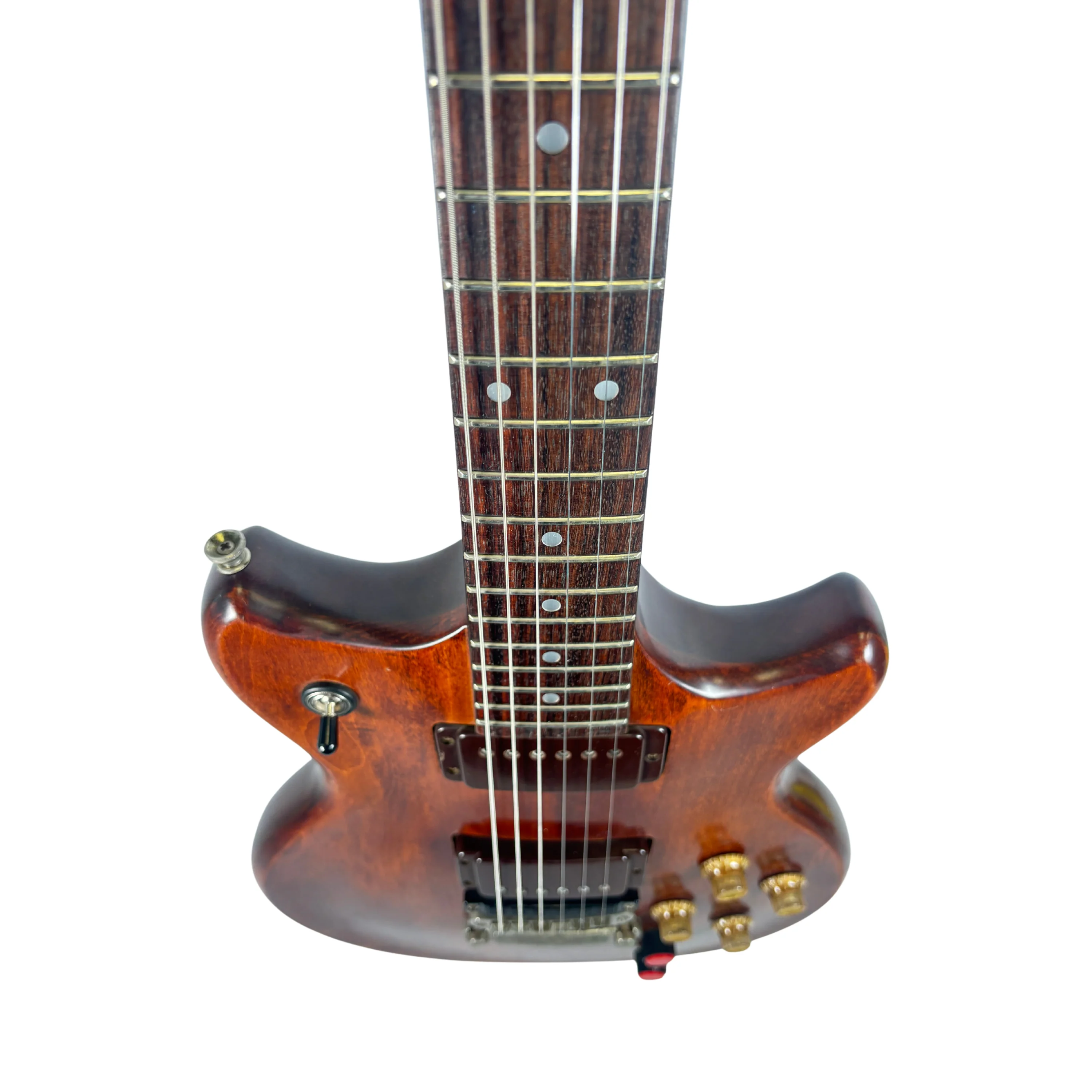 Roland GS-300 Electric Guitar & GR-300 Synth - SN F806162 - Image 18