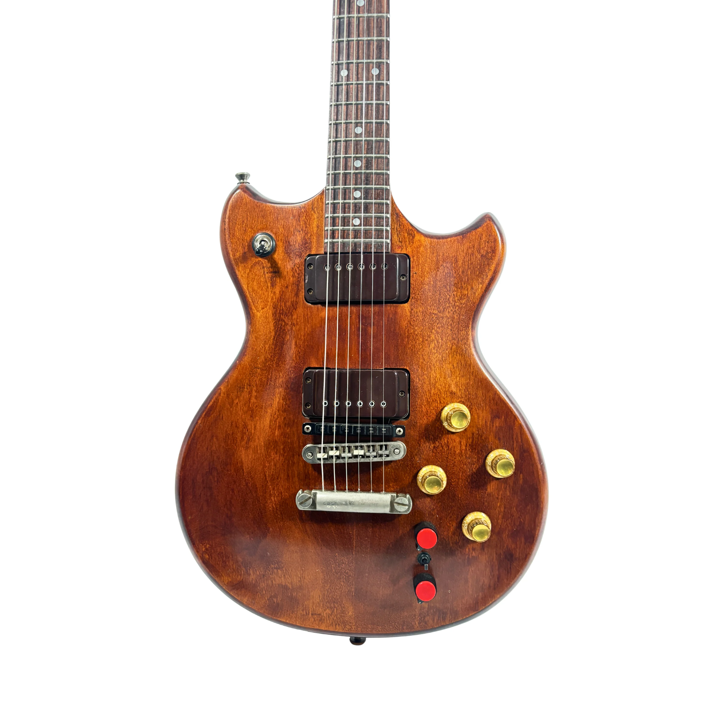 Roland GS-300 Electric Guitar & GR-300 Synth - SN F806162 - Image 6