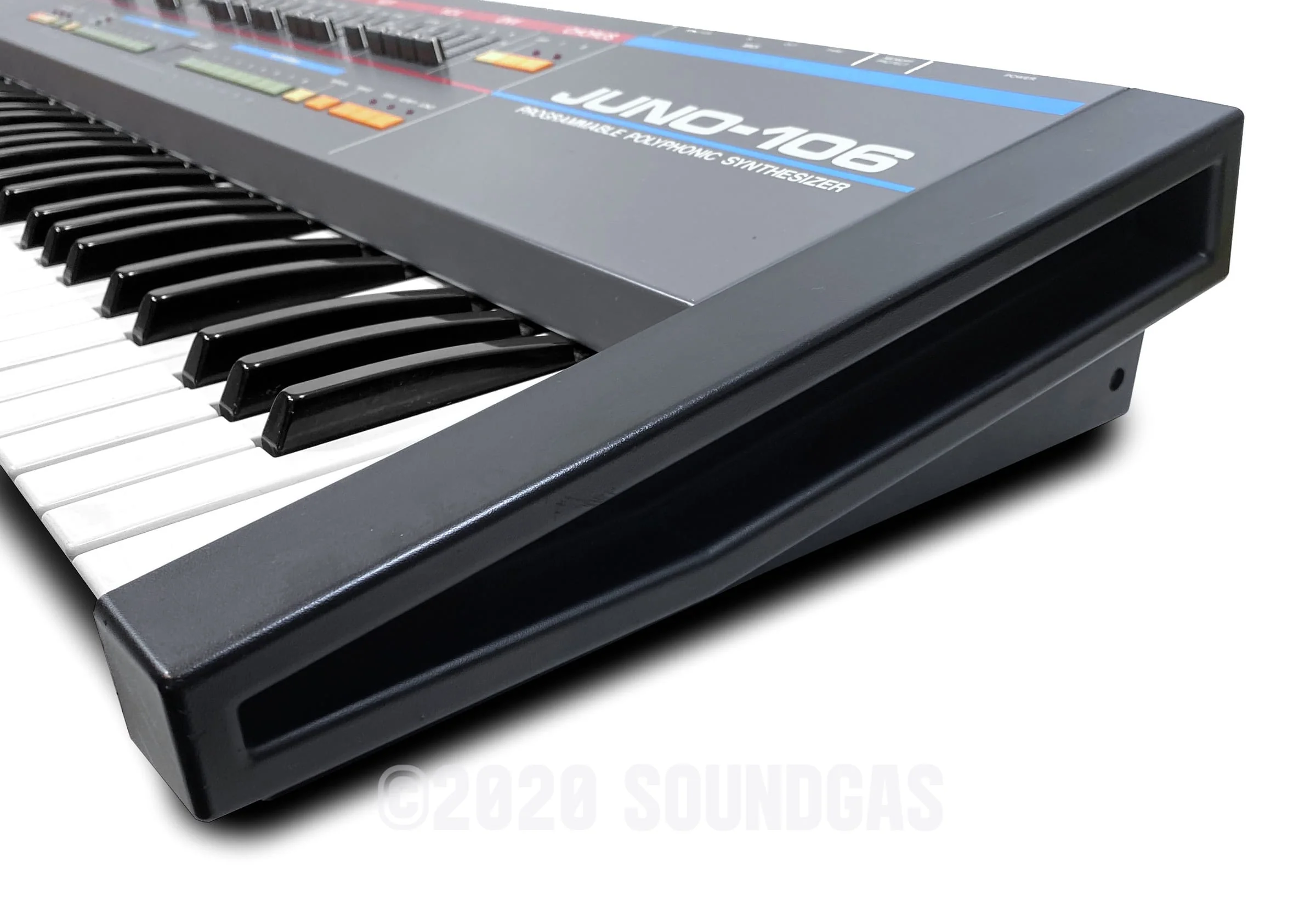 Roland Juno-106 - Image 7