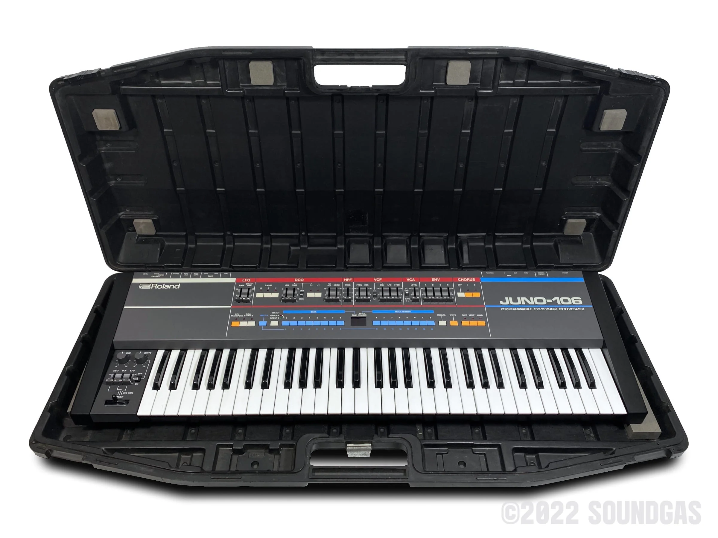 Roland Juno-106
