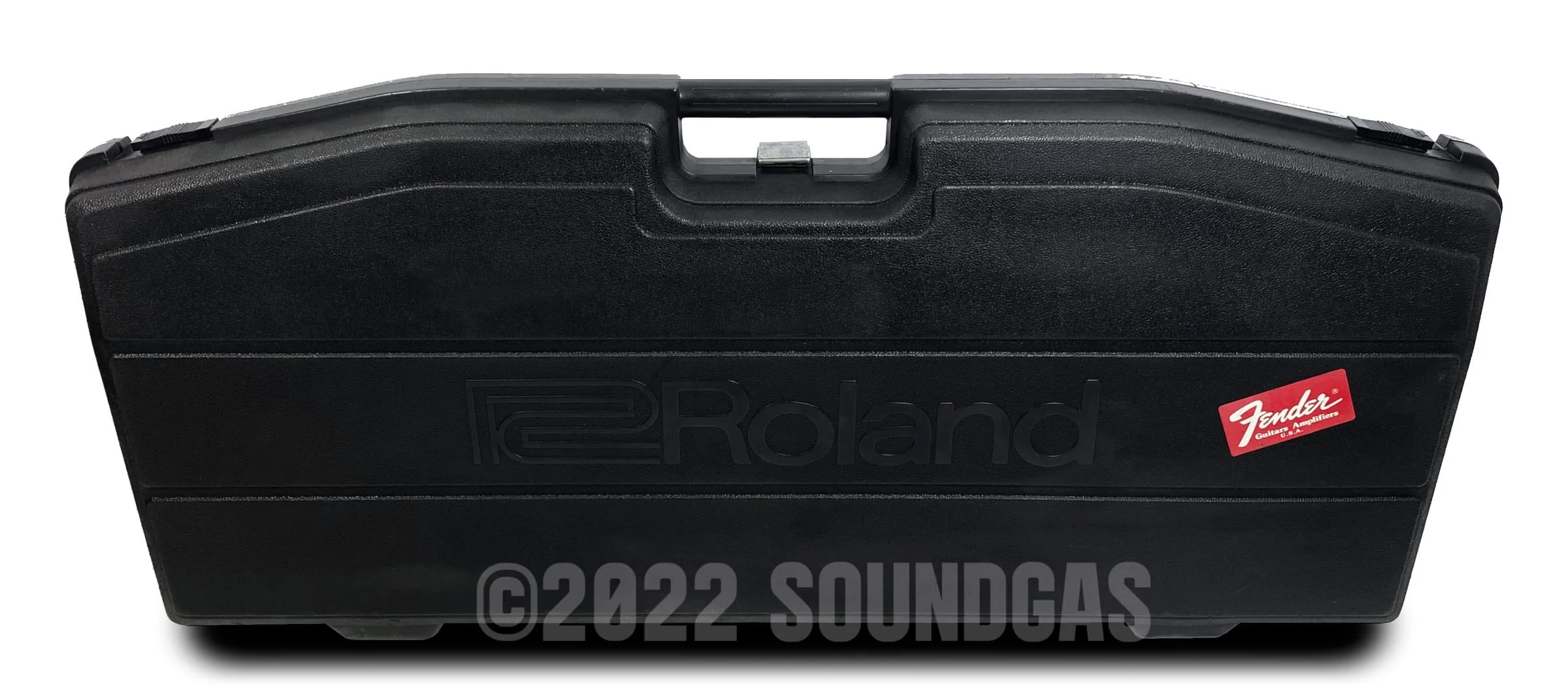 Roland Juno-106 - Image 14