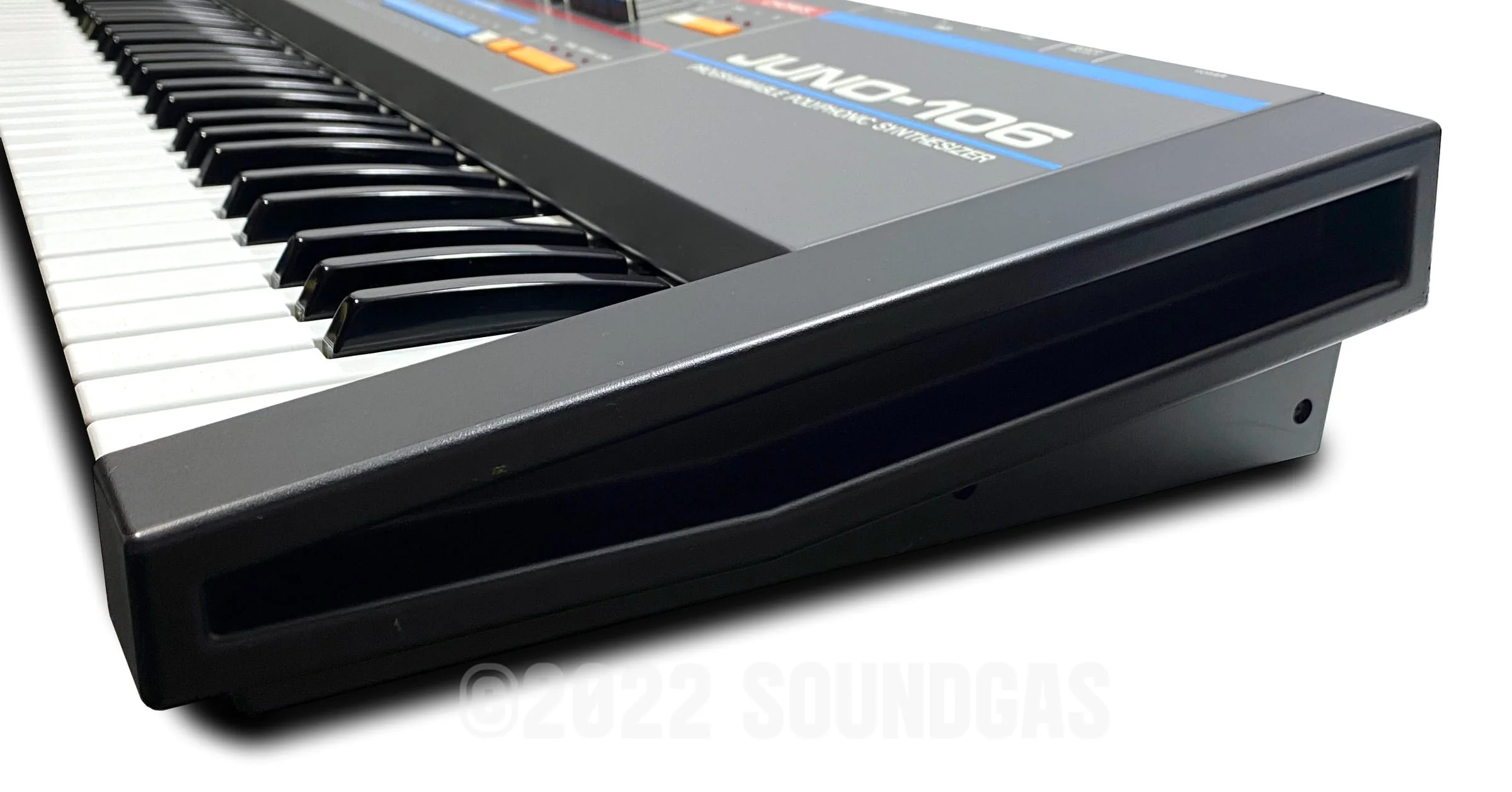 Roland Juno-106 - Image 7