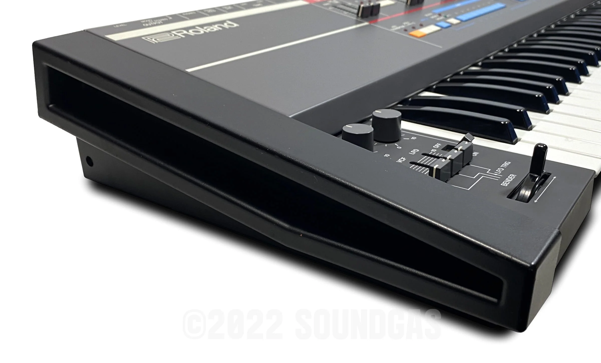 Roland Juno-106 - Image 9