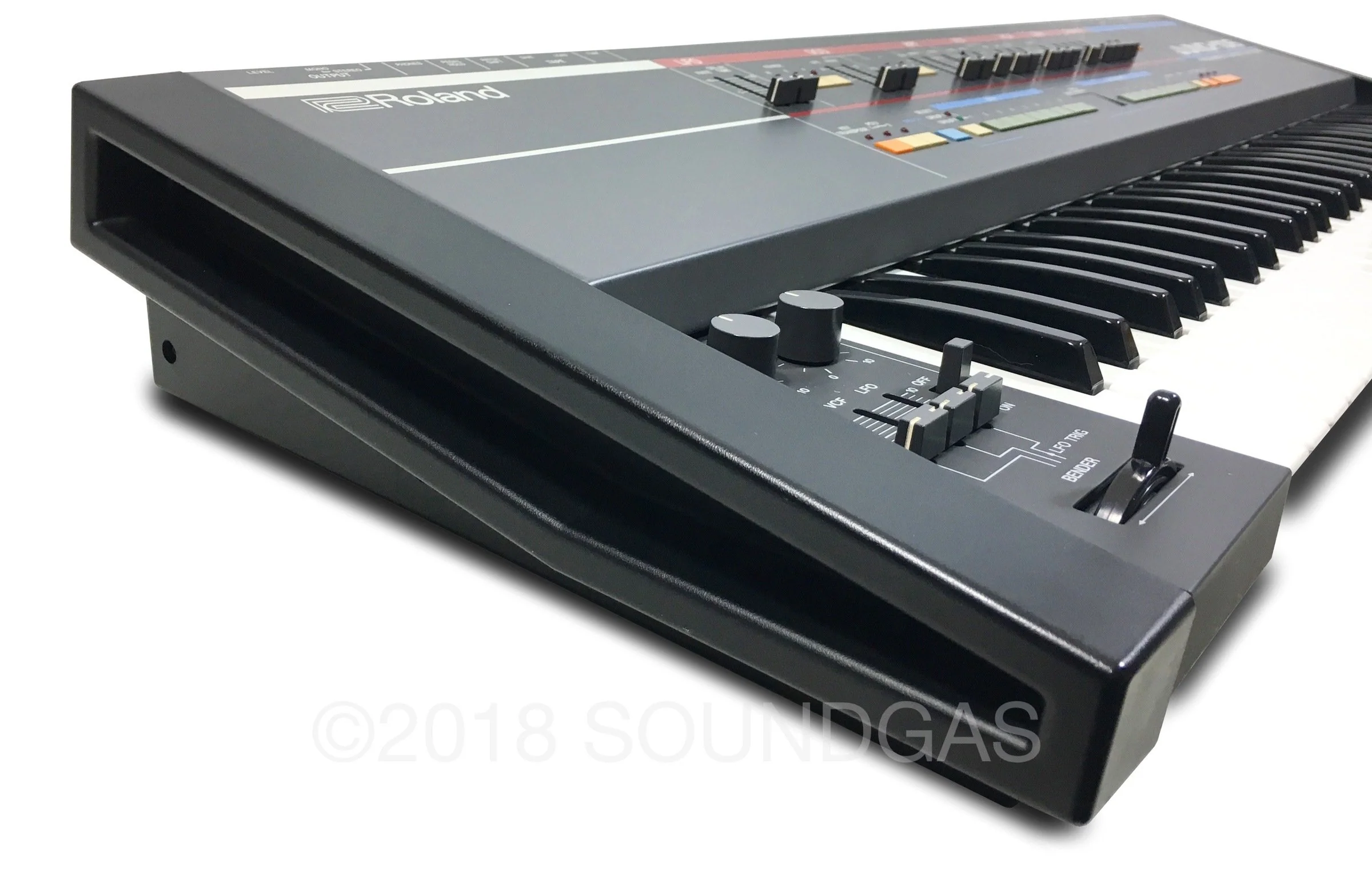 Roland Juno-106 - Image 10