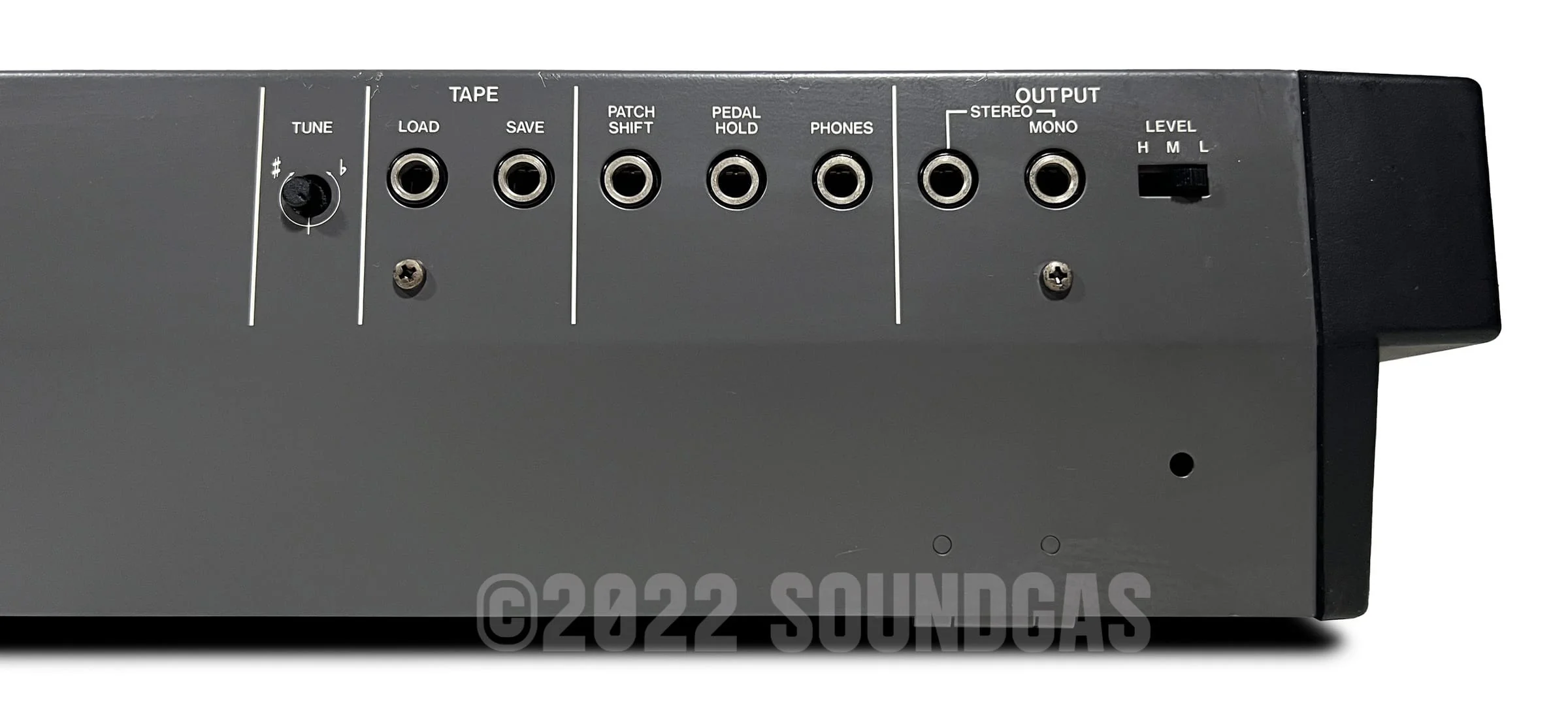Roland Juno-106 - Image 12