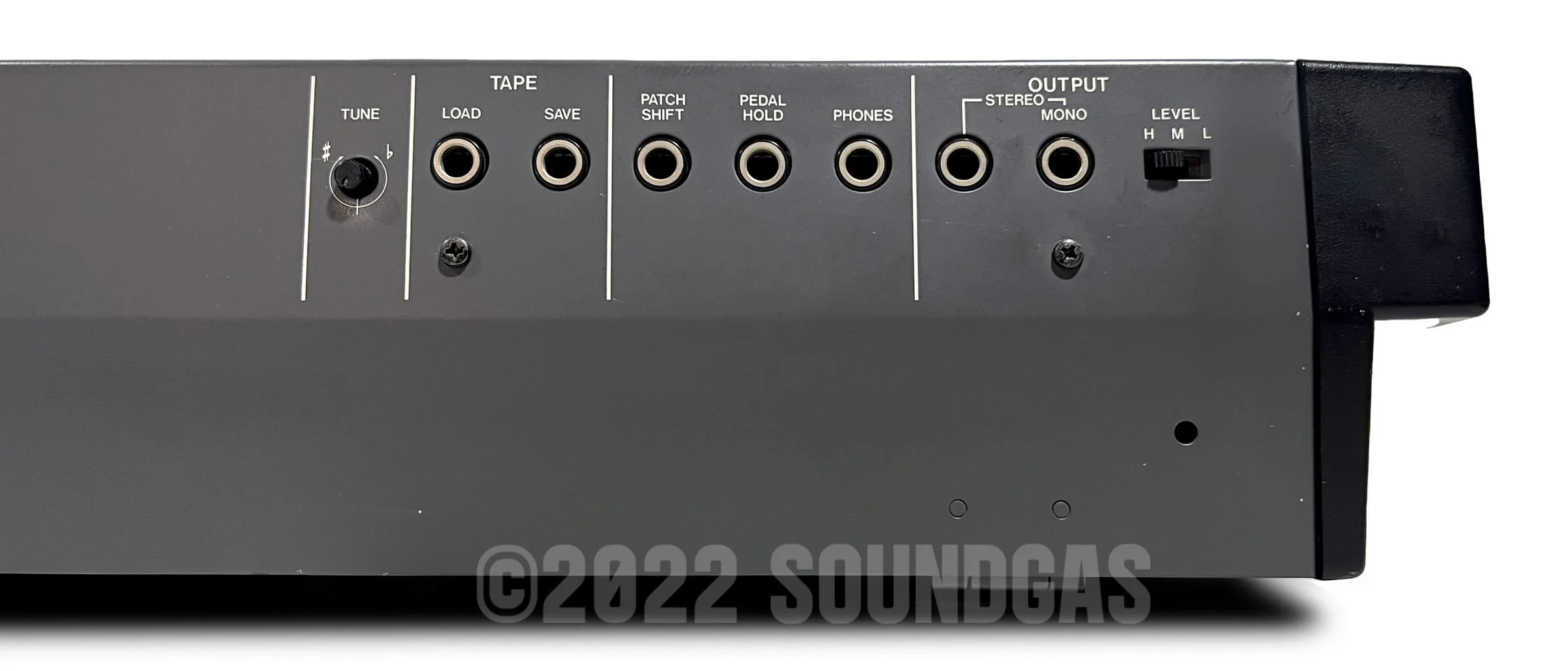 Roland Juno-106 - Image 10