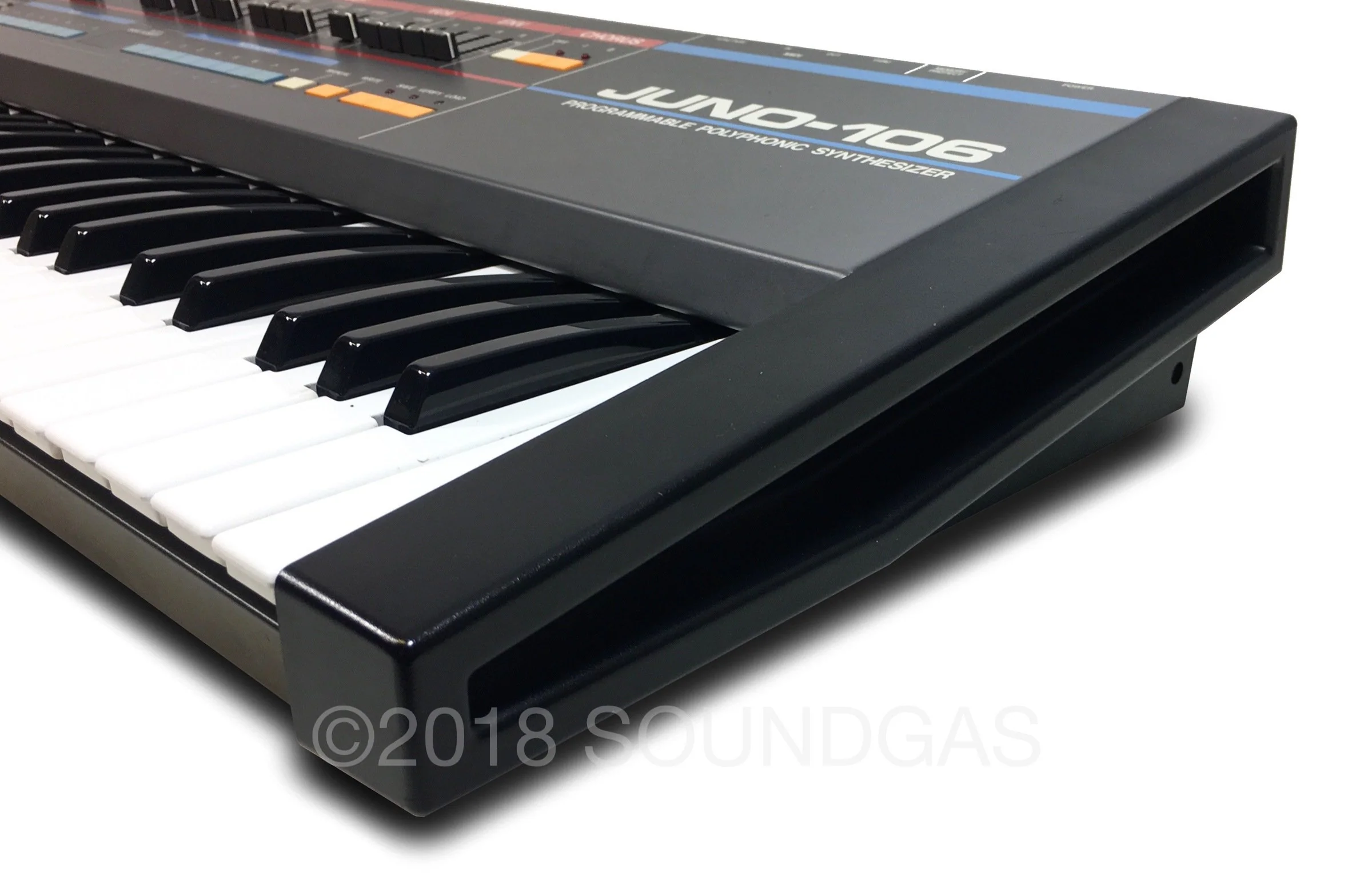 Roland Juno-106 - Image 5