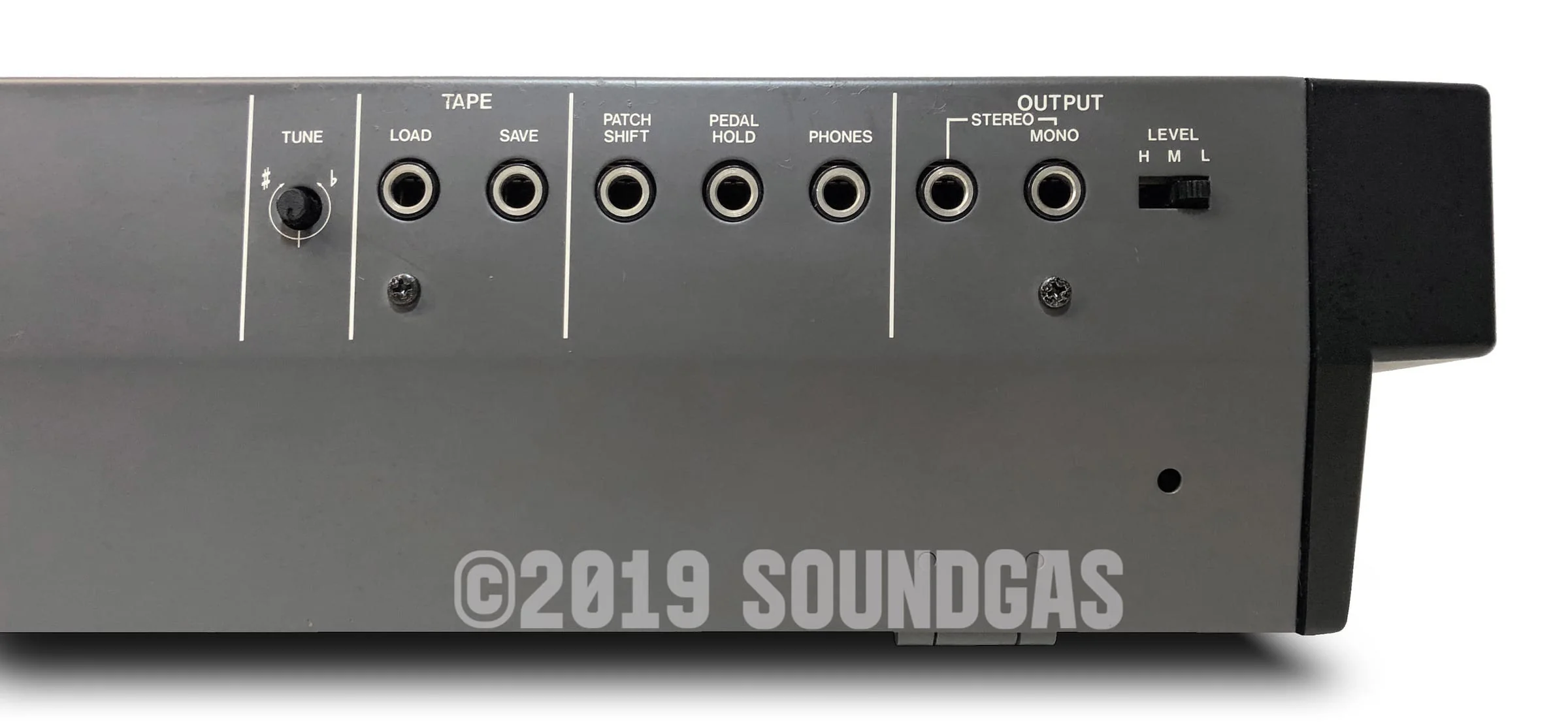 Roland Juno-106 - Image 11
