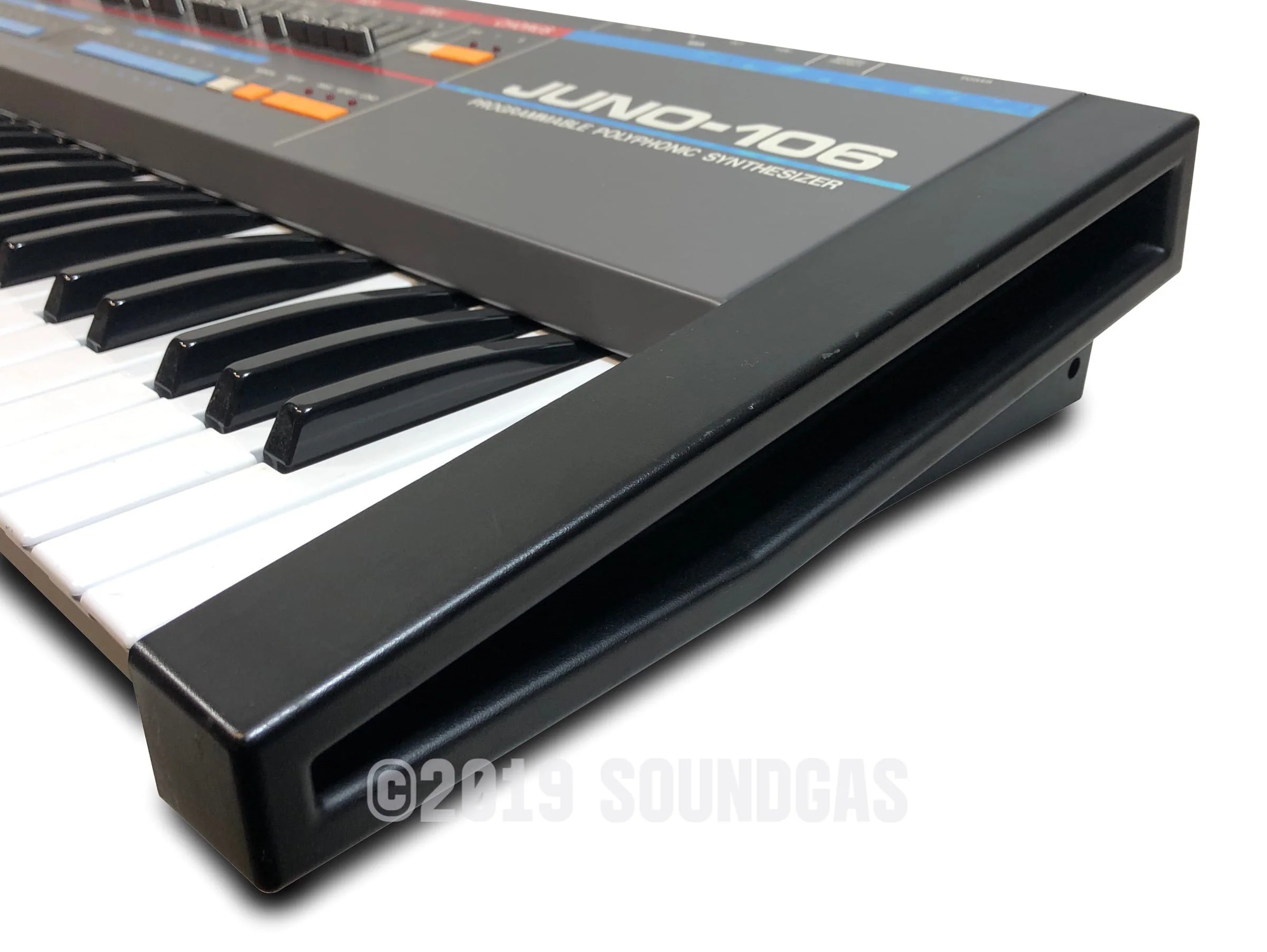 Roland Juno-106 - Image 5