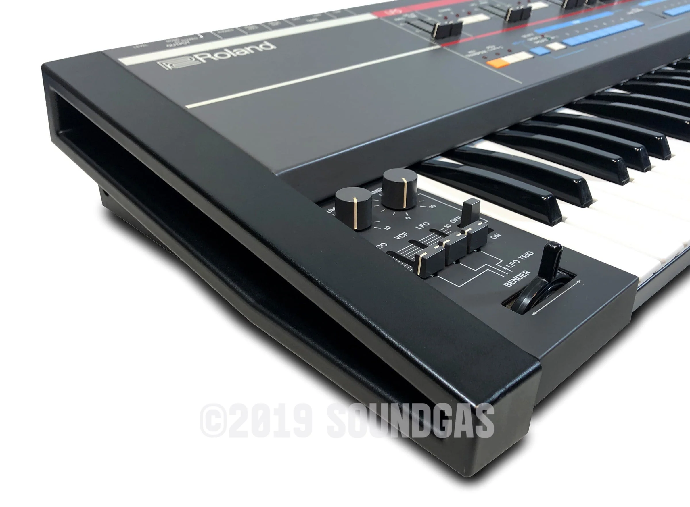 Roland Juno-106 - Image 7