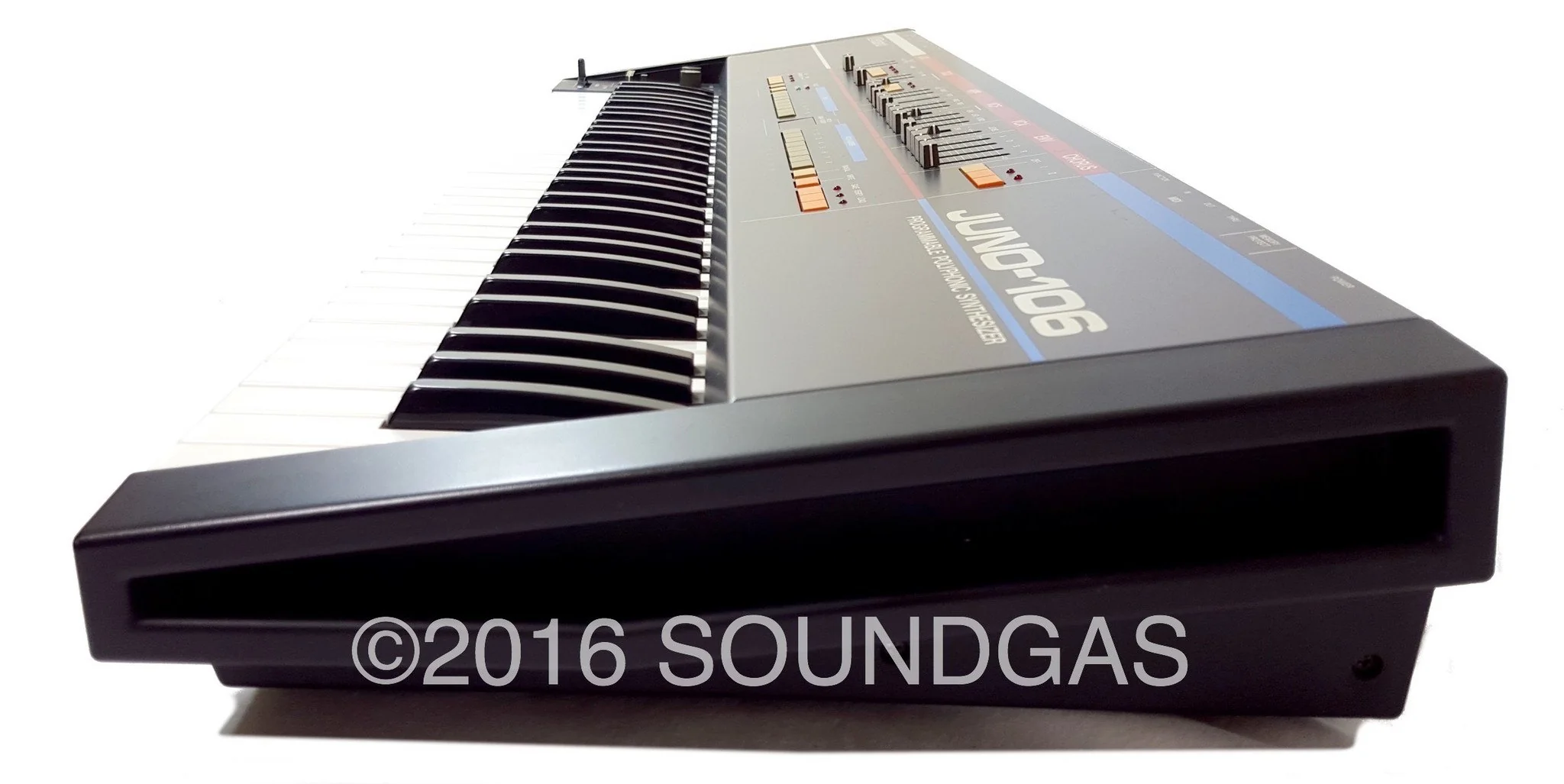 ROLAND JUNO 106 - Image 13