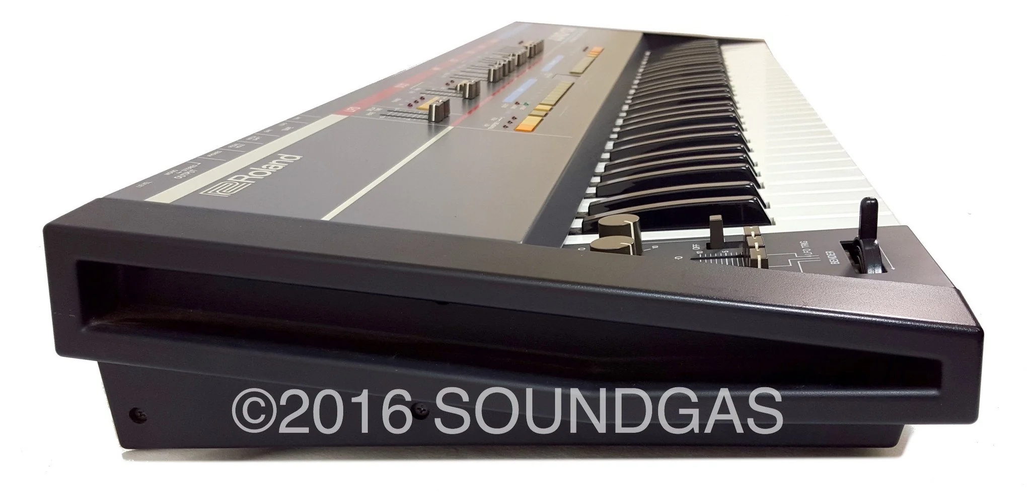 ROLAND JUNO 106 - Image 16