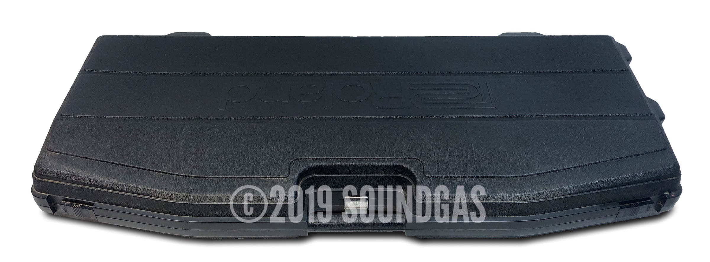 Roland Juno-106 *Near Mint* - Image 13
