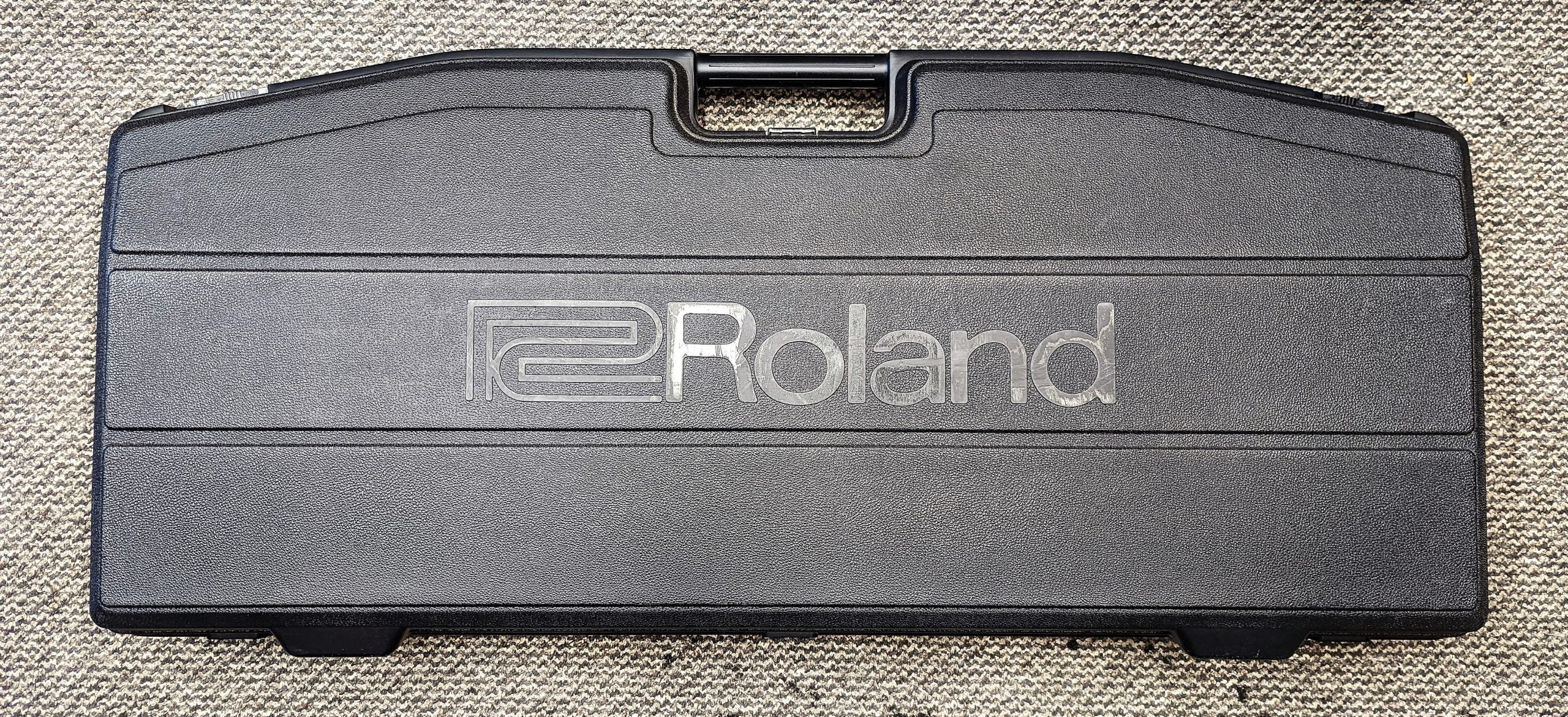 Roland Juno-106 - Near Mint - Image 7