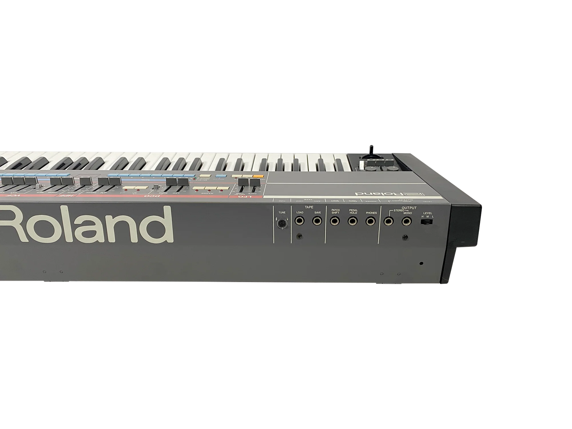 Roland Juno-106 - Near Mint - Image 4