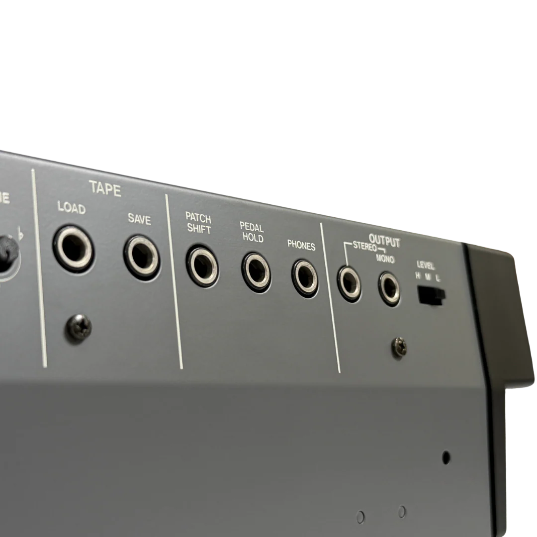 Roland Juno-106 NOS/Boxed For Sale - SN 554310 - Image 17