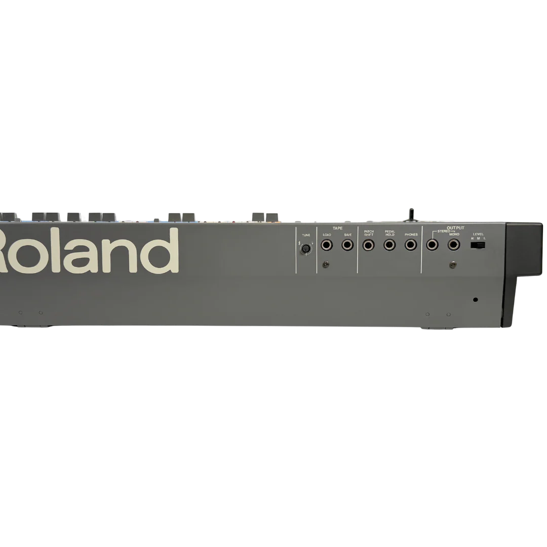 Roland Juno-106 NOS/Boxed For Sale - SN 554310 - Image 20