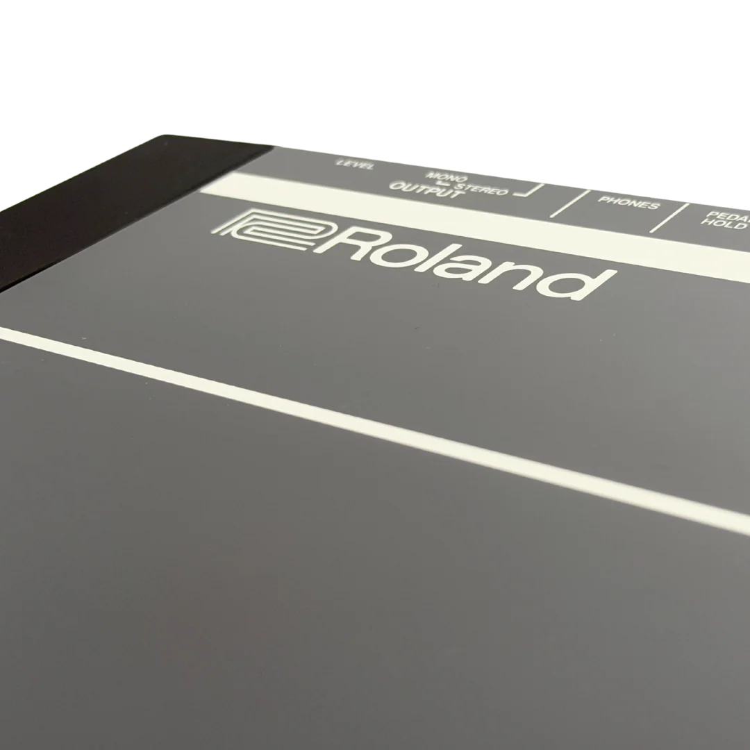 Roland Juno-106 NOS/Boxed For Sale - SN 554310 - Image 22