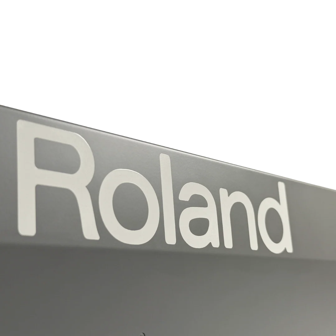 Roland Juno-106 NOS/Boxed For Sale - SN 554310 - Image 23