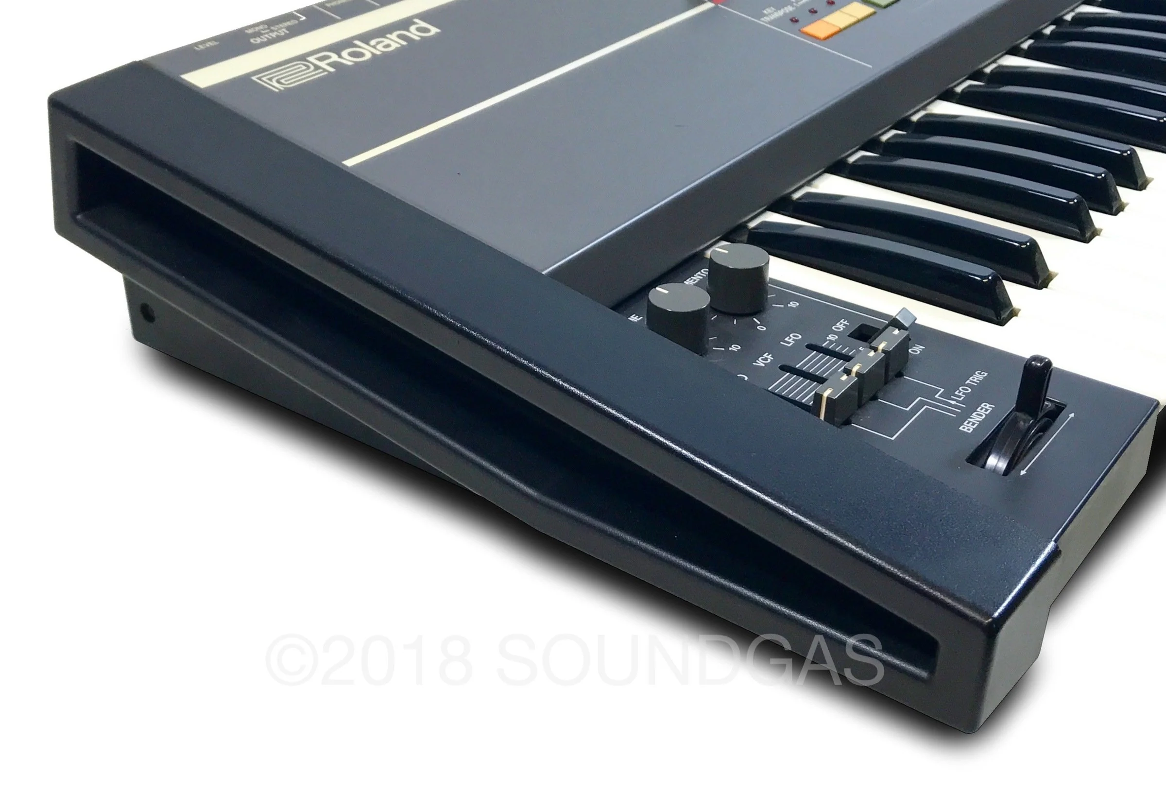 Roland Juno-106 - Image 5