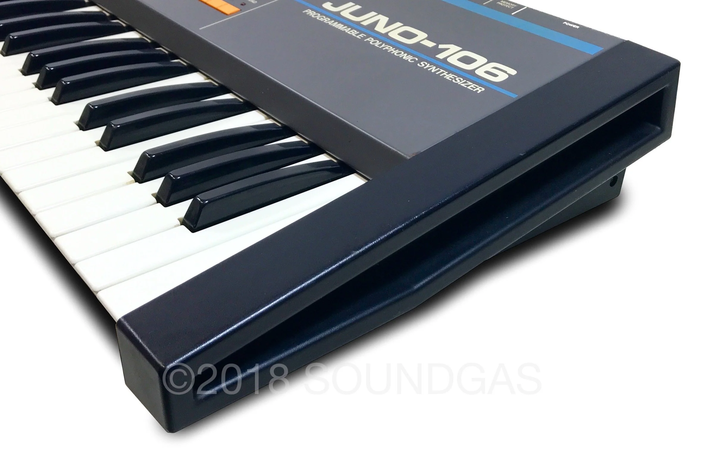 Roland Juno-106 - Image 6
