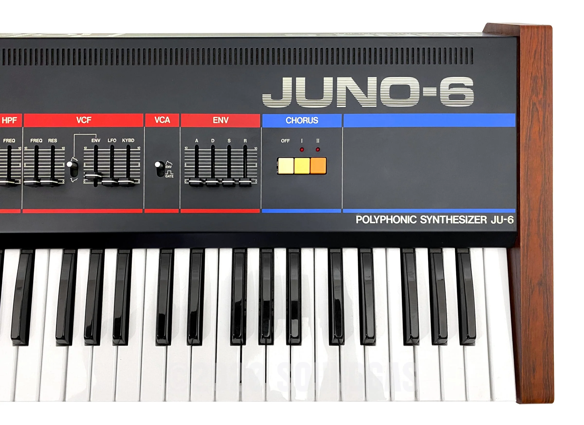 Roland Juno-6 - Image 5