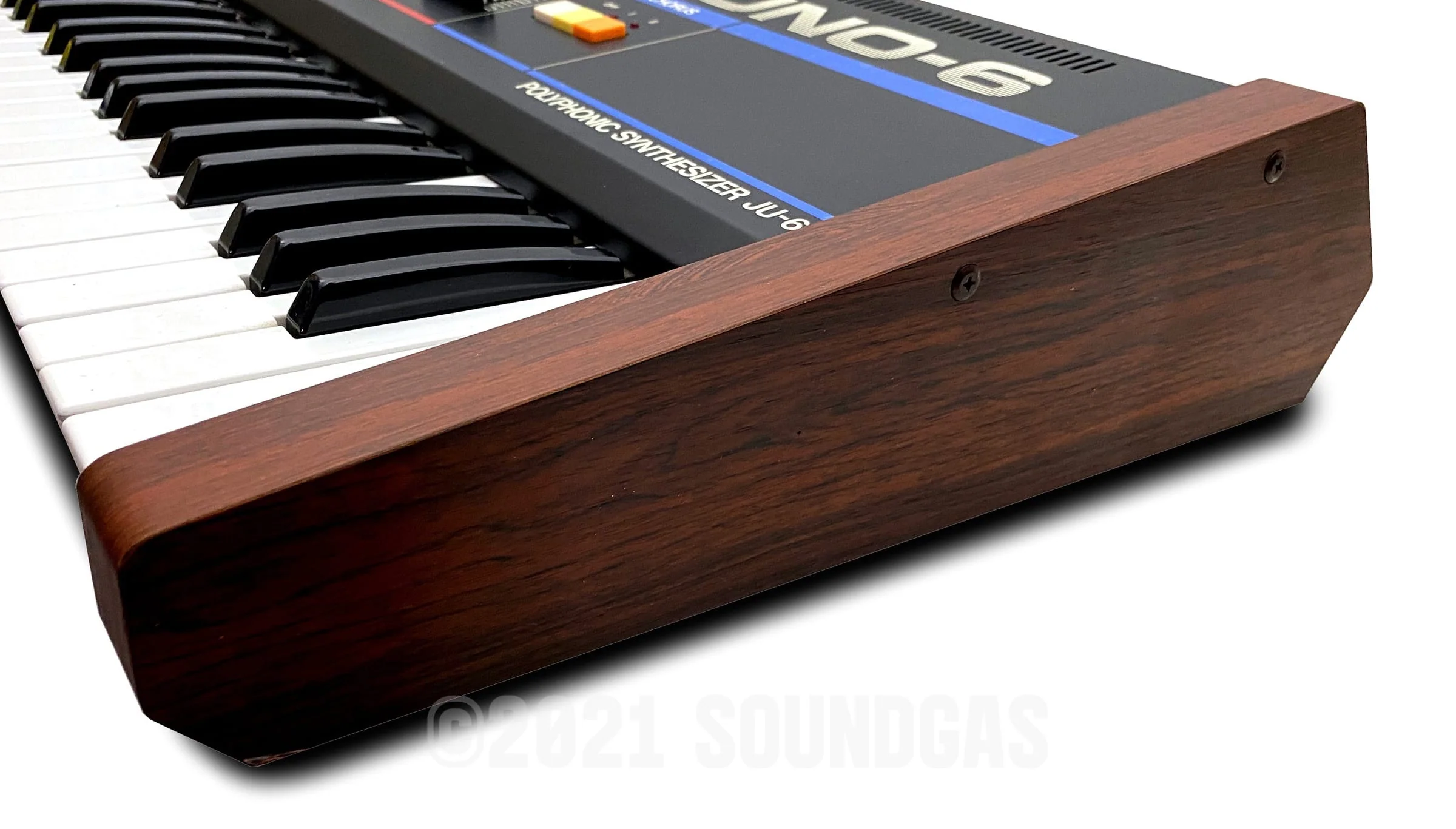 Roland Juno-6 - Image 7
