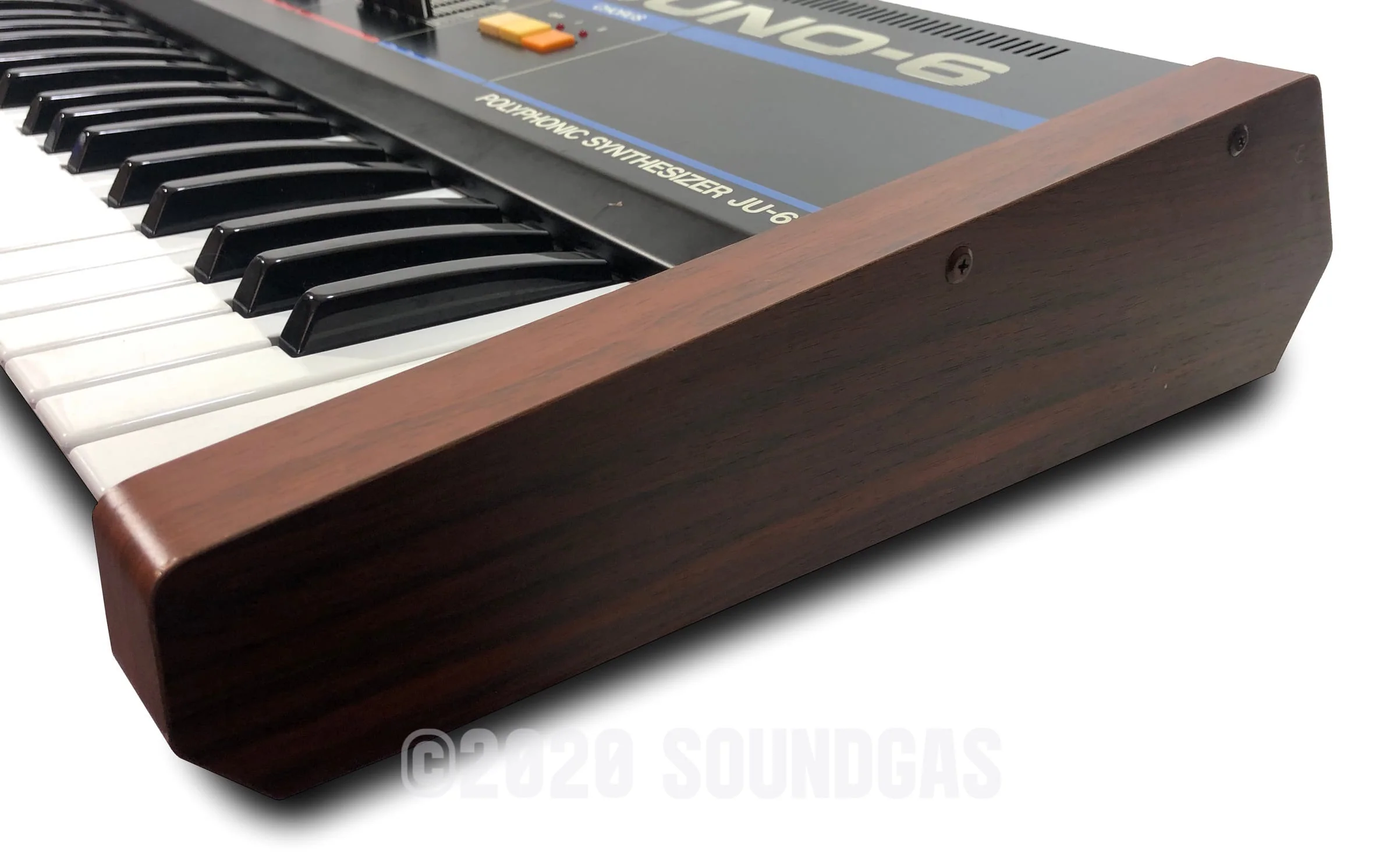 Roland Juno-6 - Image 6