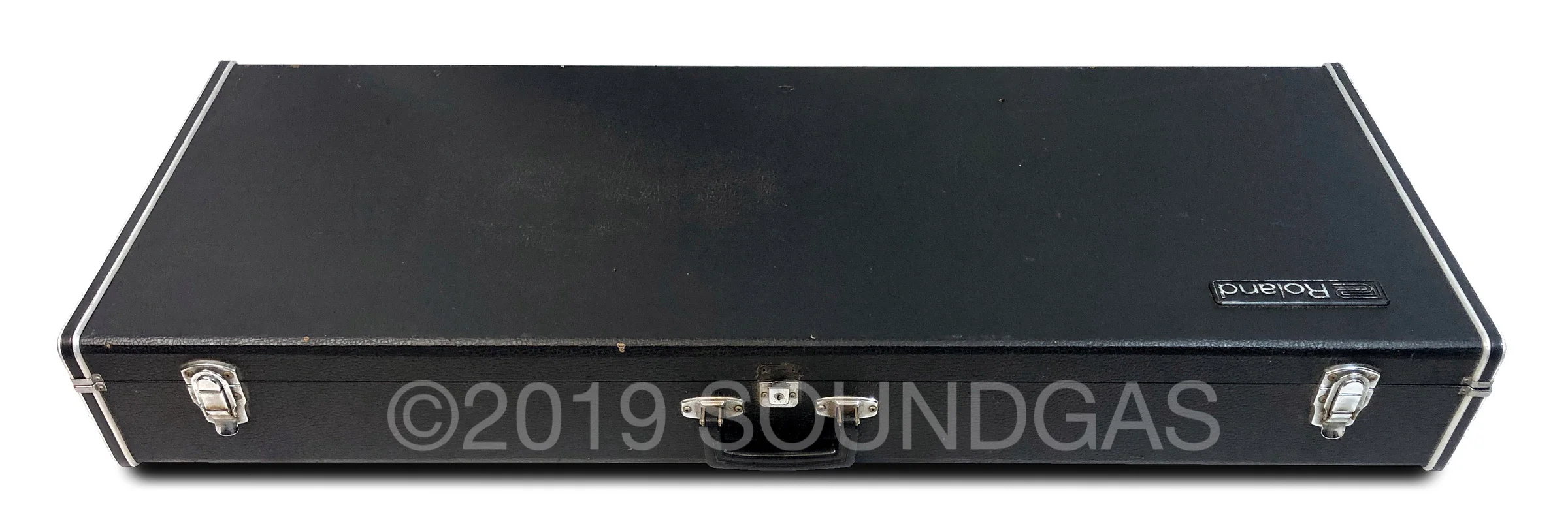 Roland Juno-6 *Near Mint* - Image 12