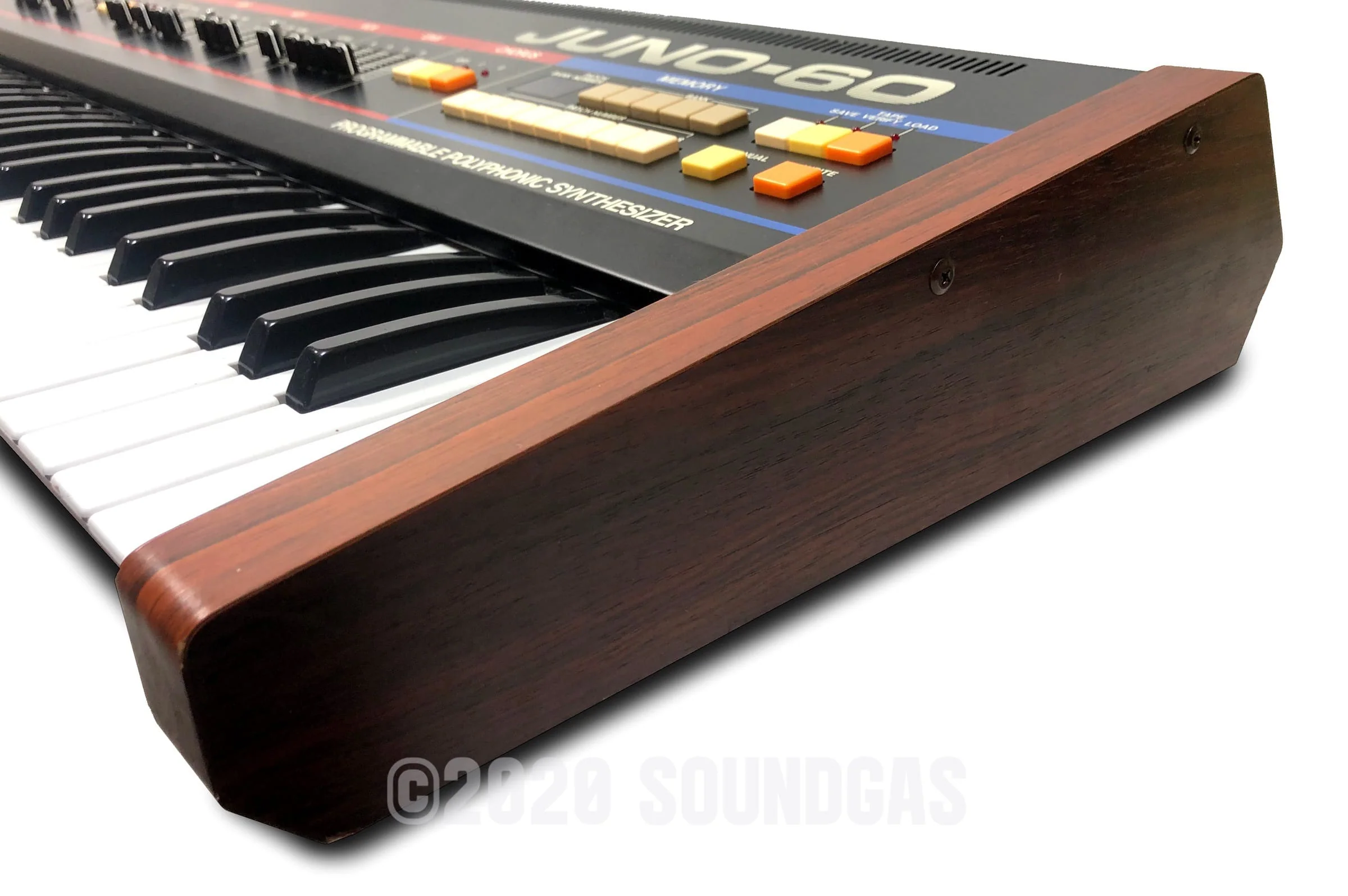 Roland Juno-60 - Image 6