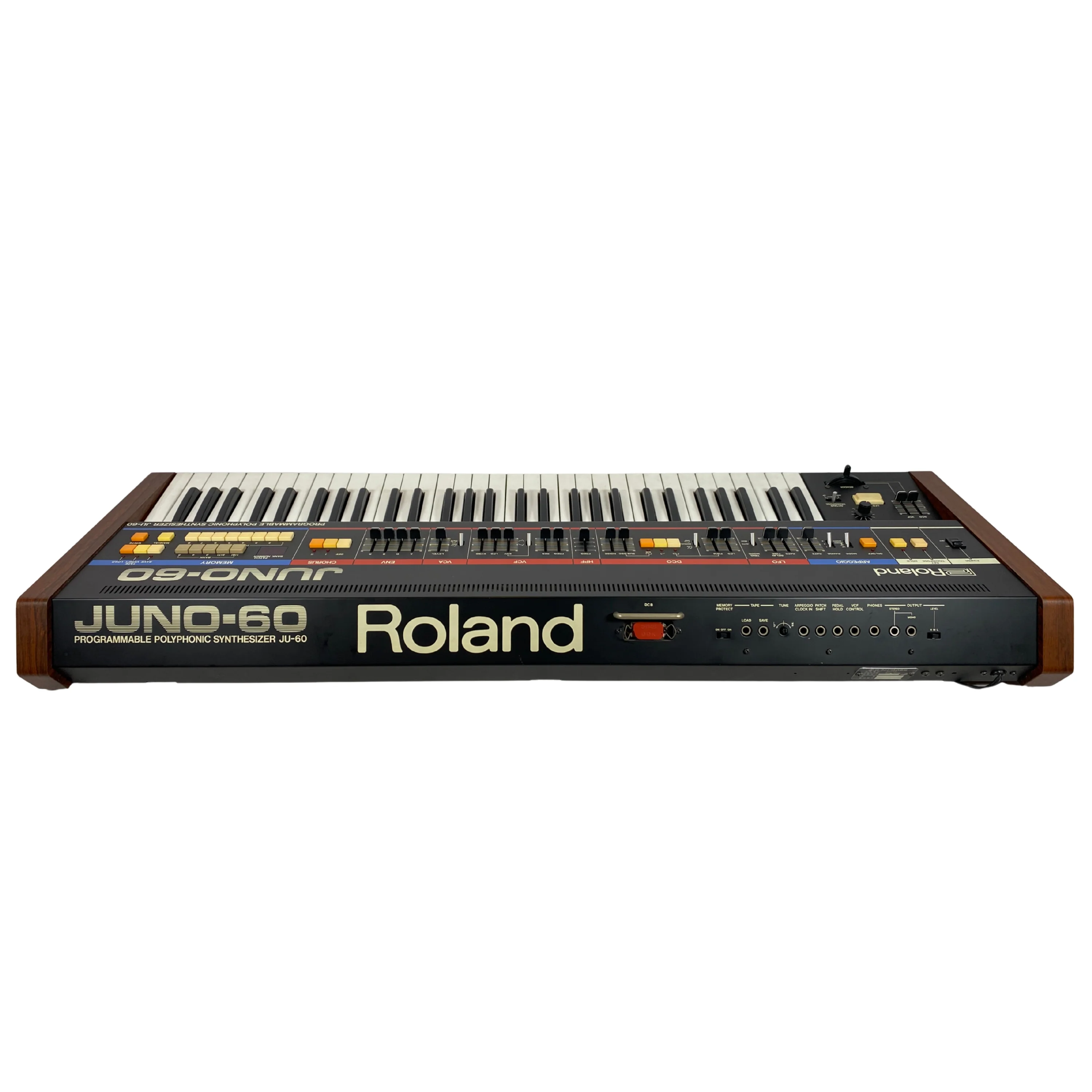 Roland Juno-60 for sale - SN 230974 - Image 8